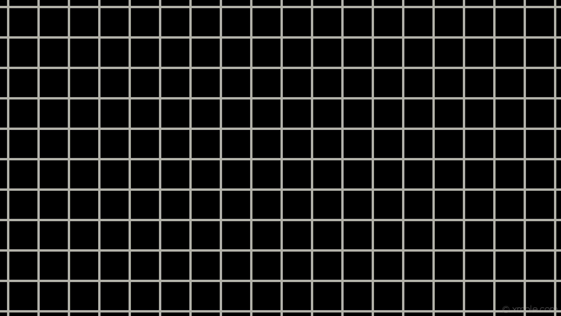 1920x1080 wallpaper graph paper black white grid ivory #000000 #fffff0 0Â° 8px 104px