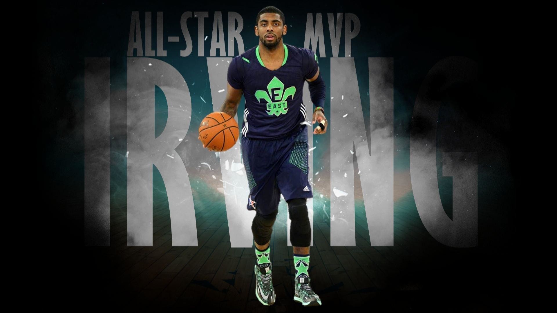 1920x1080 Kyrie Irving Android Wallpapers HD | Wallpapers, Backgrounds .