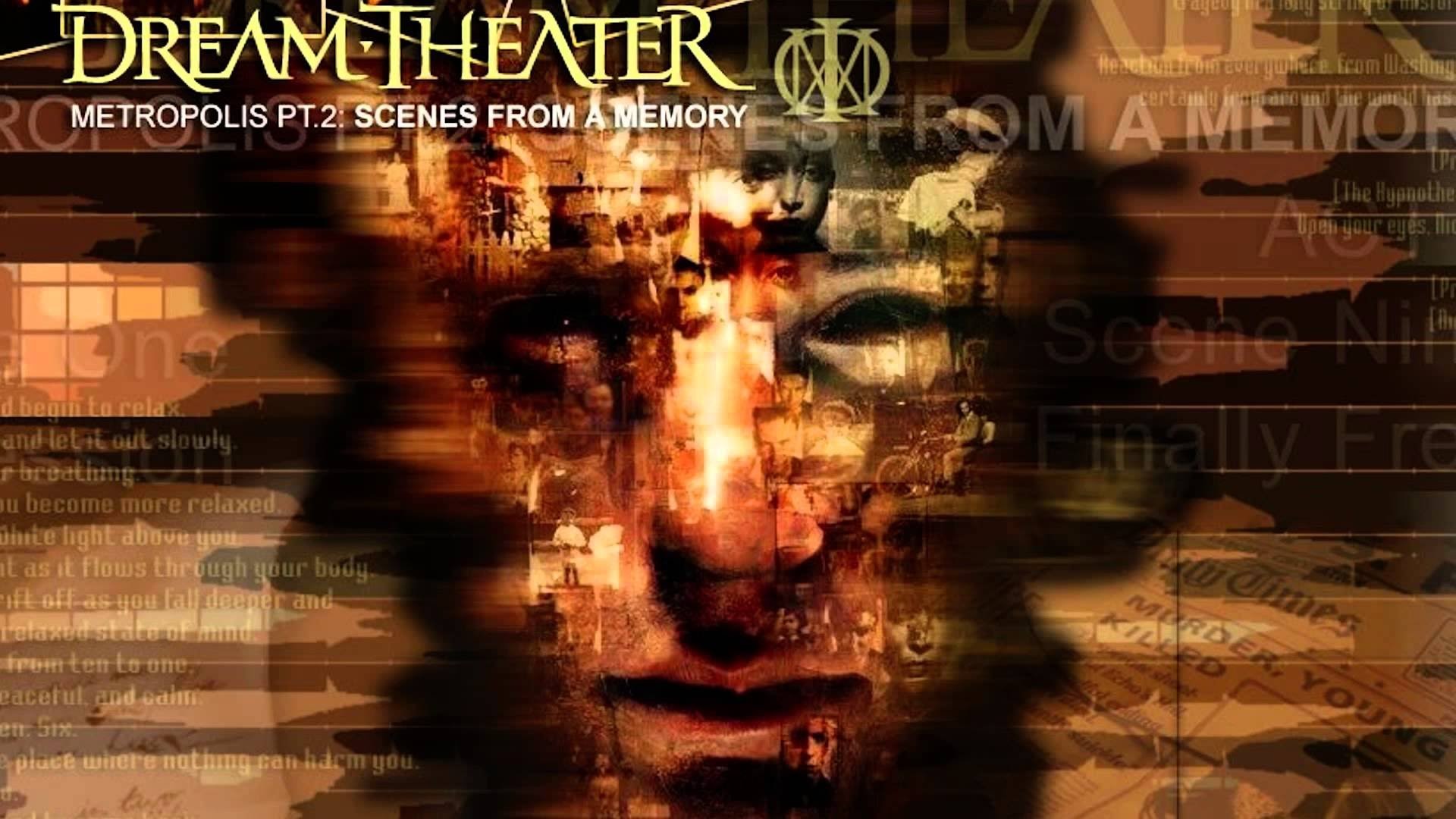 1920x1080 Through her Eyes - Dream Theater