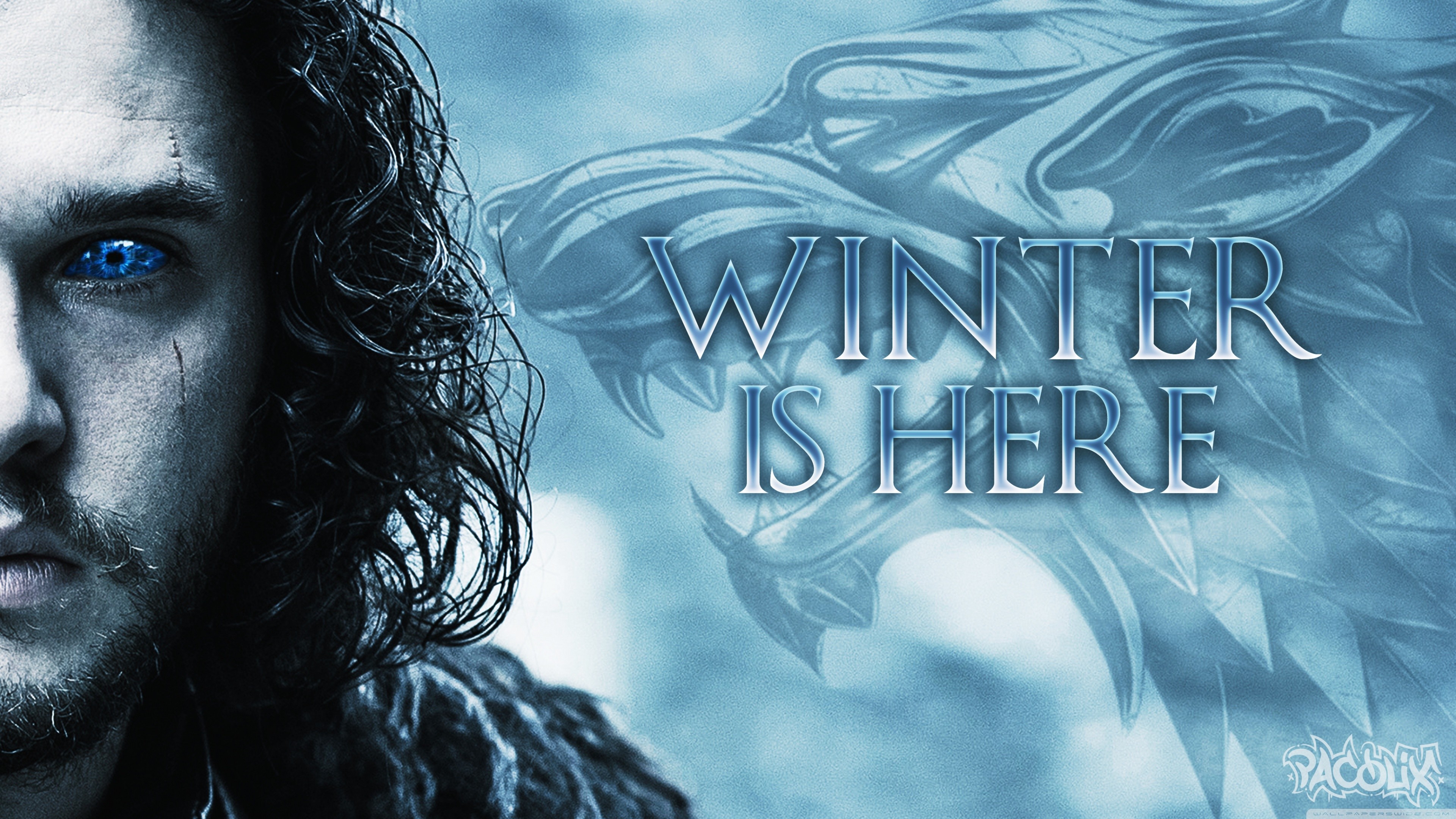 3840x2160 The Best Game of Thrones Wallpapers for Your Phone