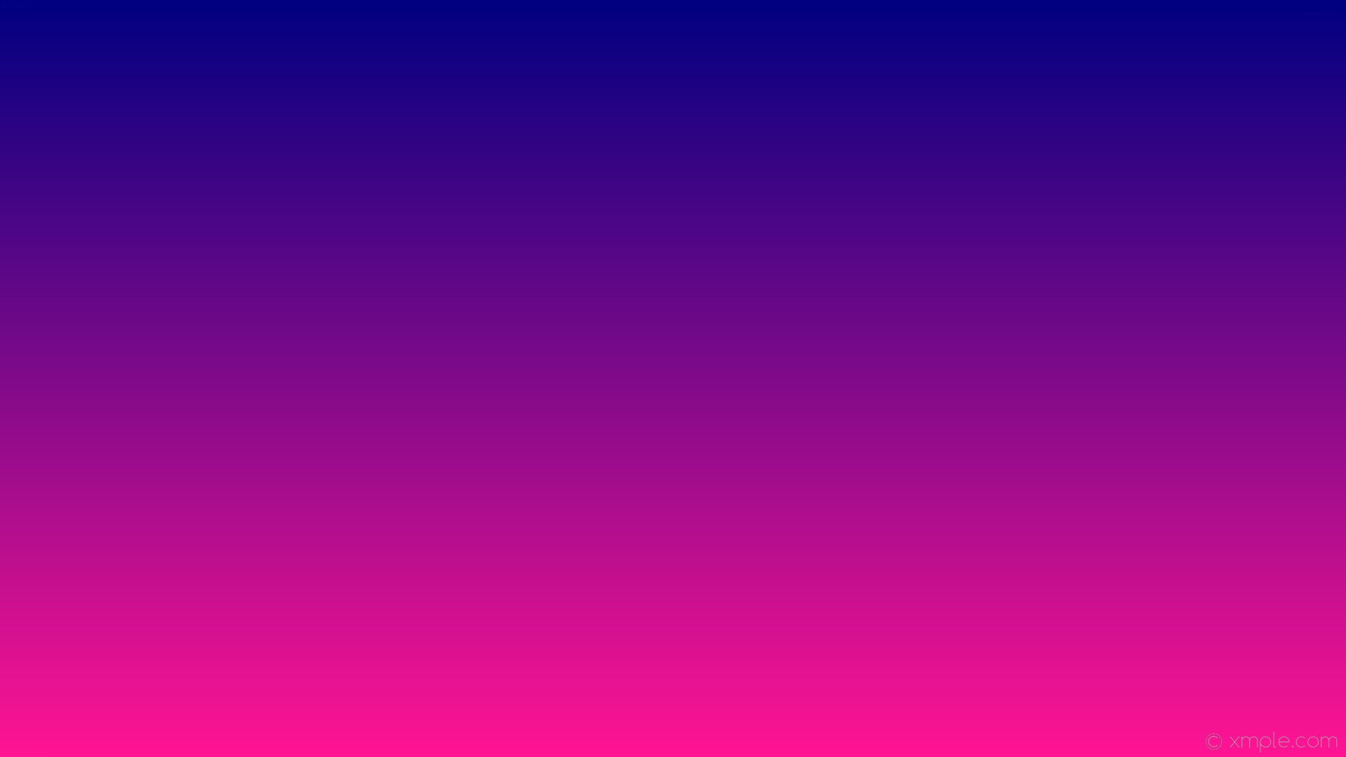 1920x1080 wallpaper blue pink gradient linear navy deep pink #000080 #ff1493 90Â°