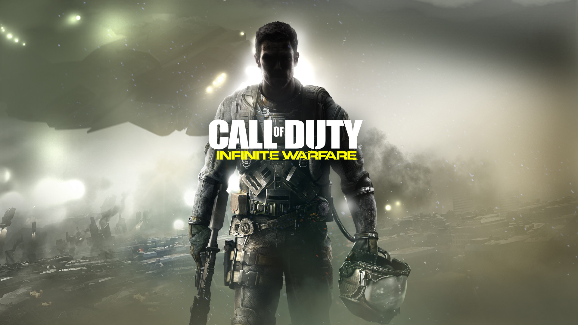 1920x1080 Call of Duty Infinite Warfare HD Images 2