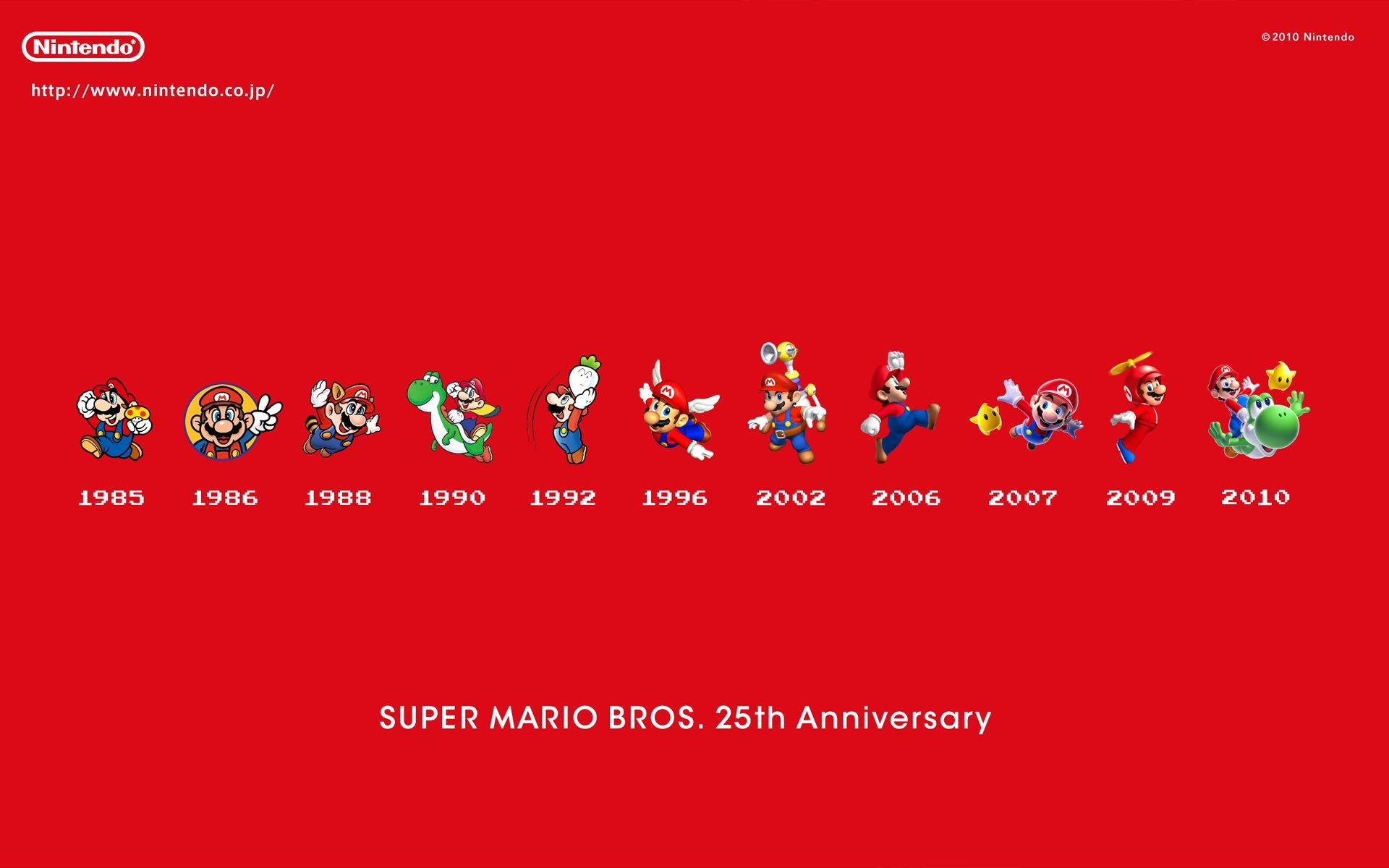 1920x1200 Mario Bros Nintendo Simple Background Super Bros.