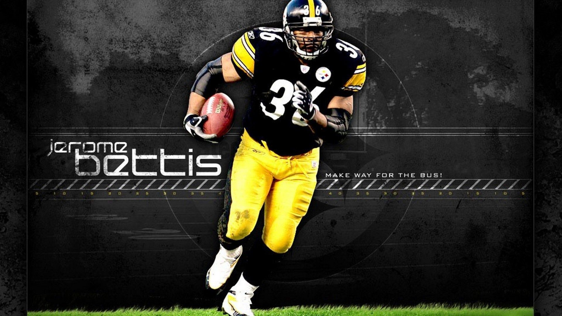 1920x1080 HD Steelers Football Backgrounds | Best NFL Wallpapers