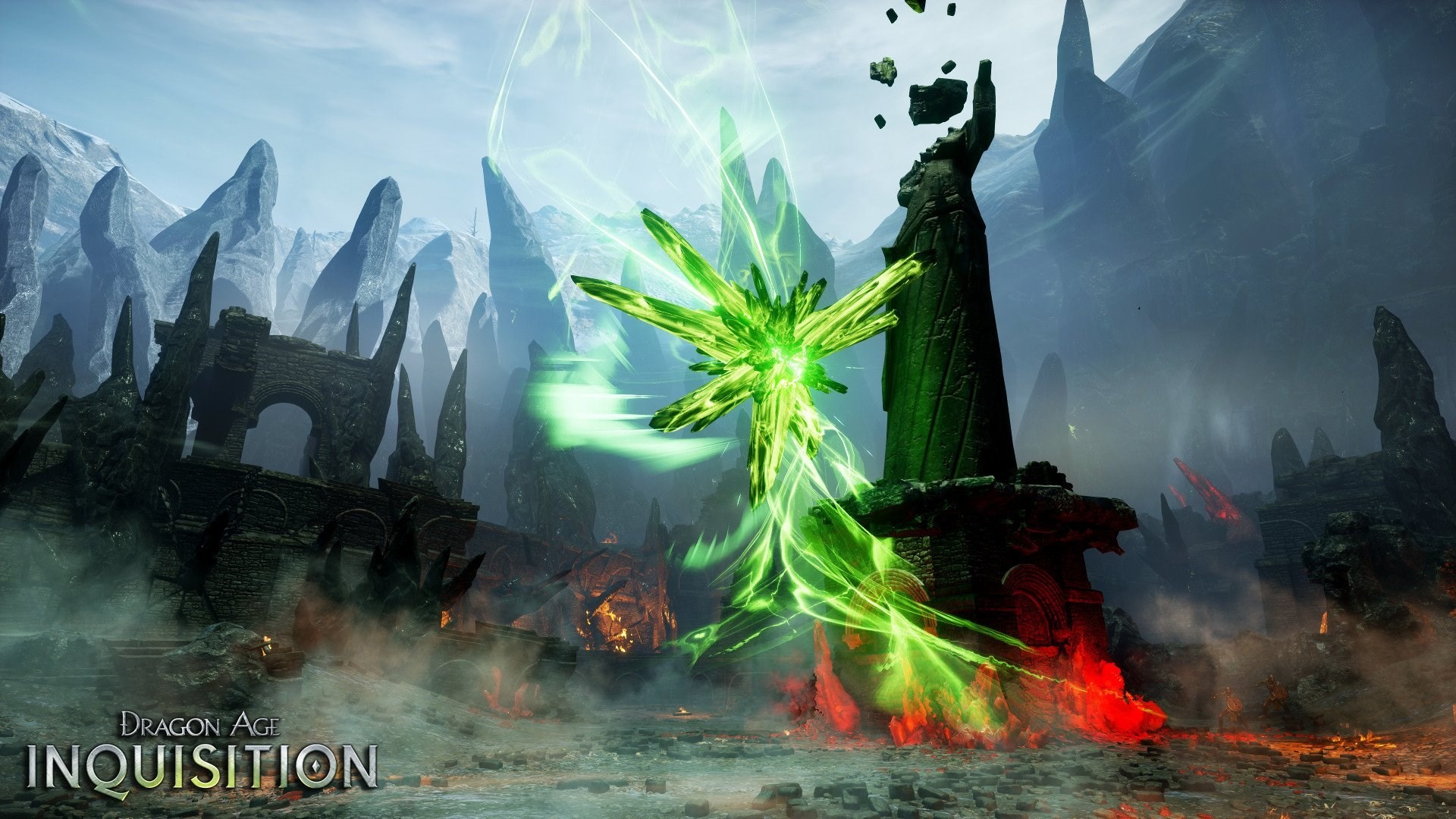 1920x1080 dragon age inquisition : Wallpaper Collection