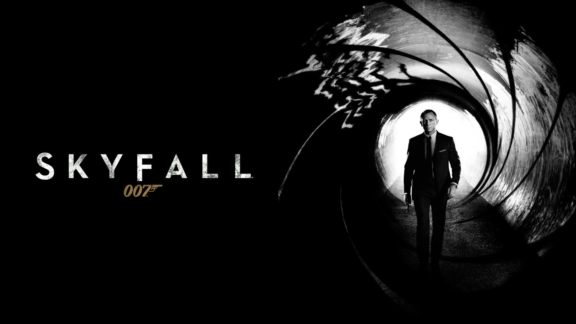 1920x1080 James Bond 007 Wallpapers