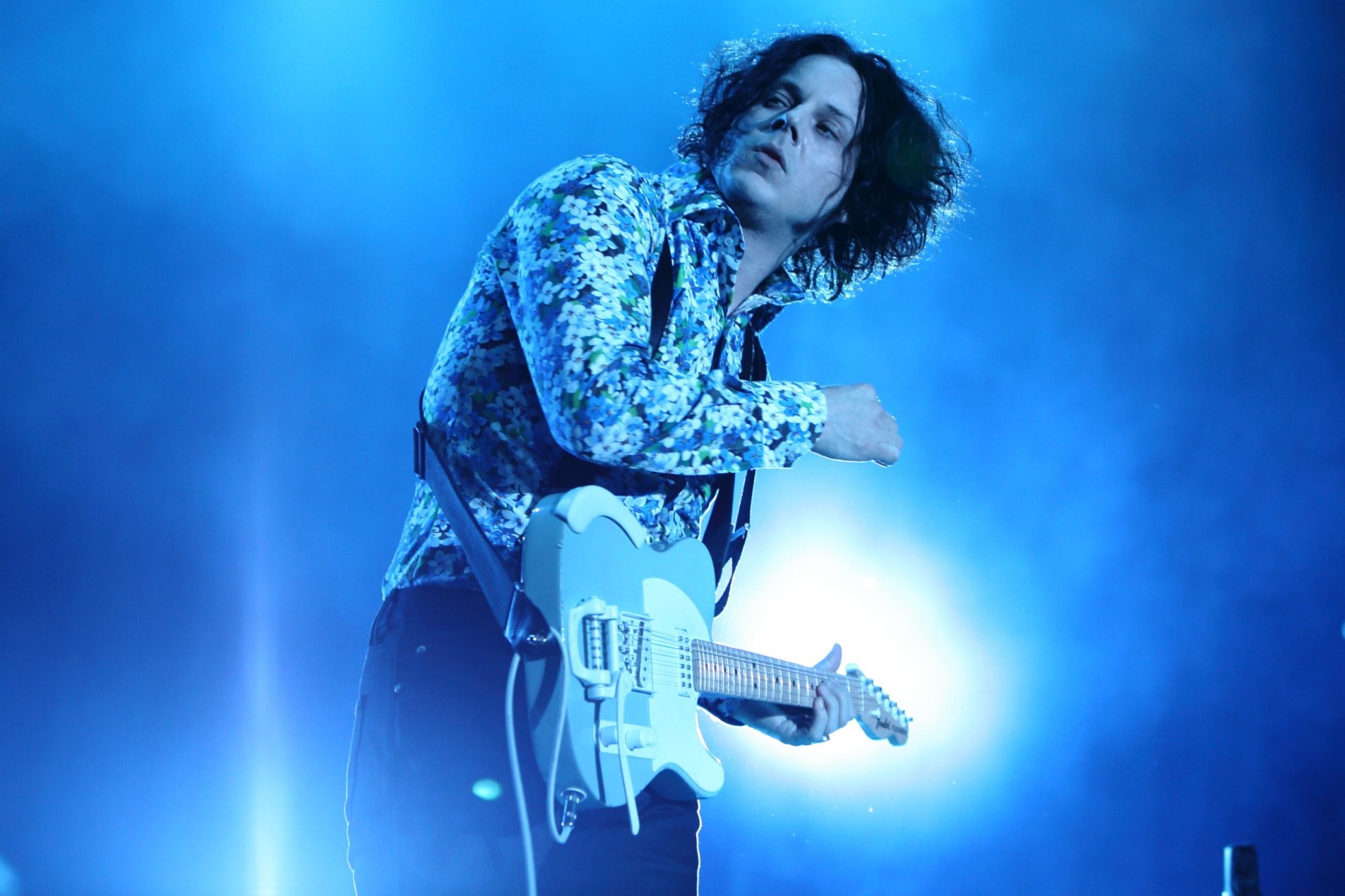 2000x1333 How Jack White taught me to enjoy a tech-free concert