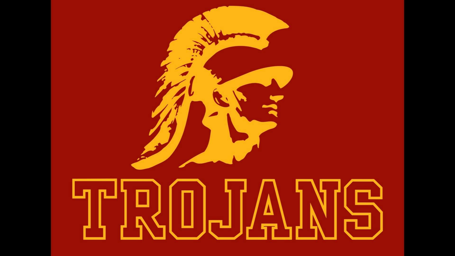 1920x1080 USC Trojans Fight Song YouTube