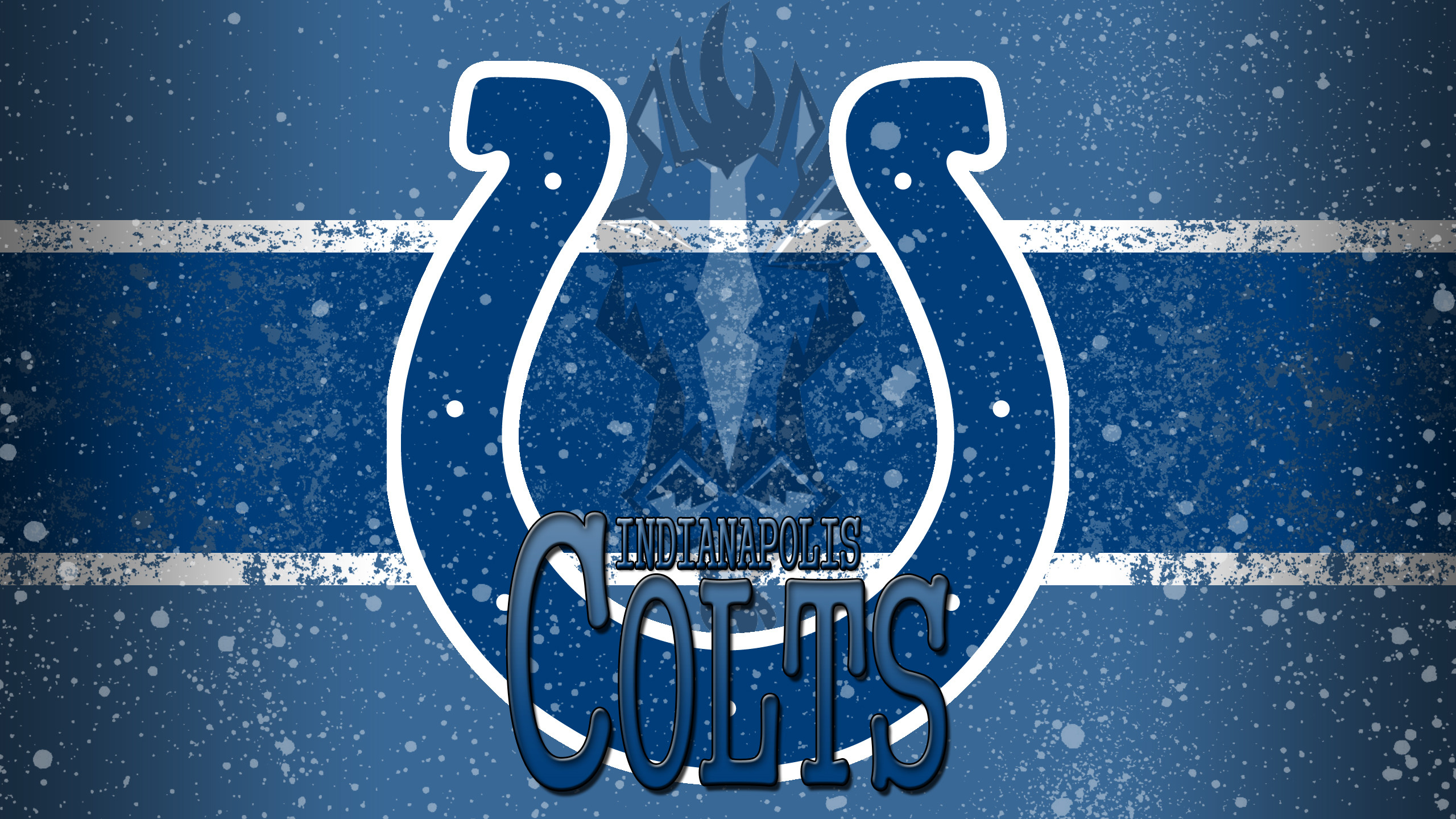 2560x1440 Pictures Colts Logo Wallpapers.