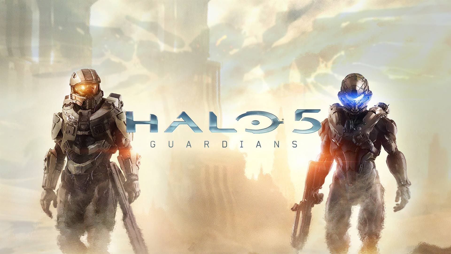 1920x1080 Halo 5: Guardians - It's Not Over -