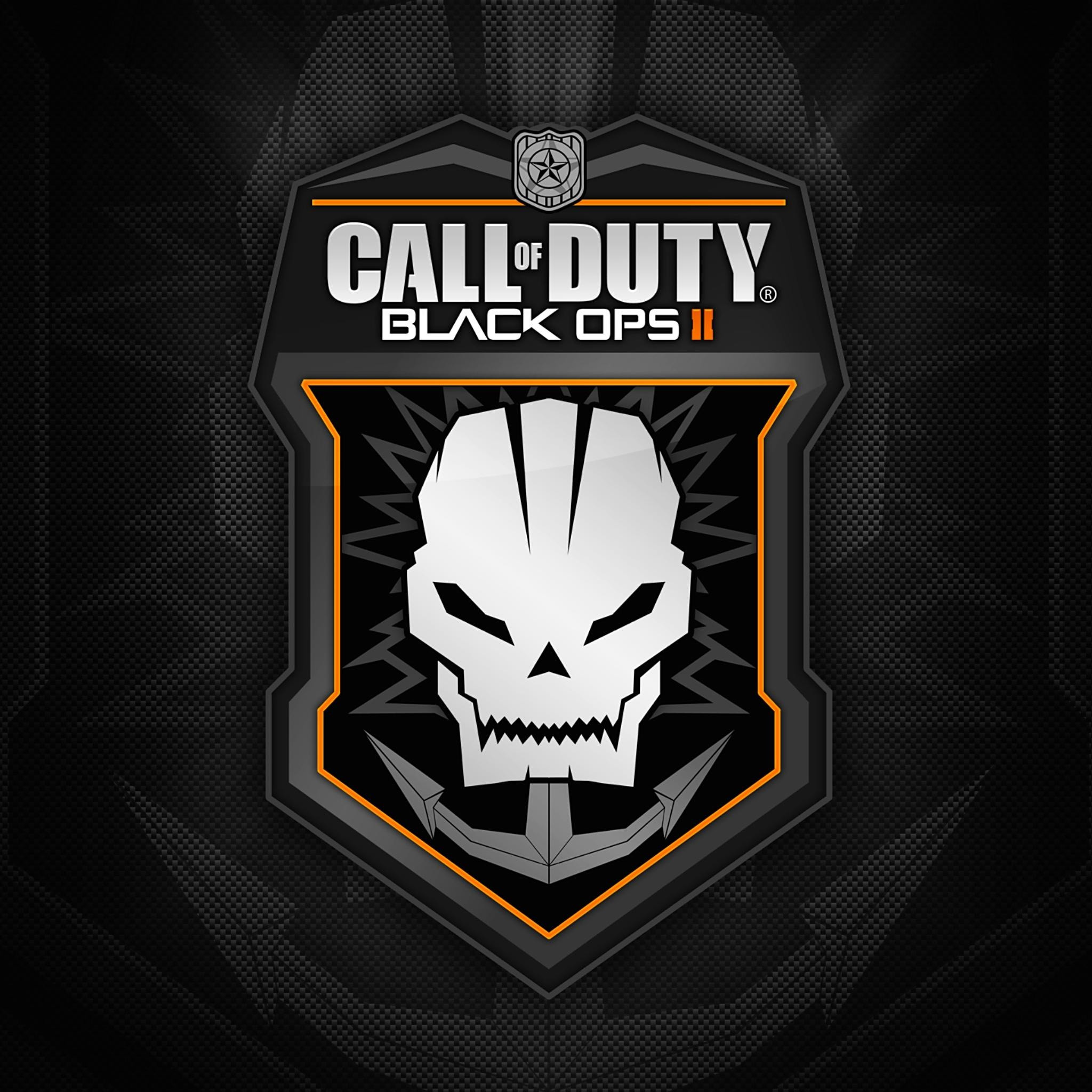 2048x2048 Call of Duty Black Ops 2 Mousepad, x x Polyester with open cell black  rubber backing.