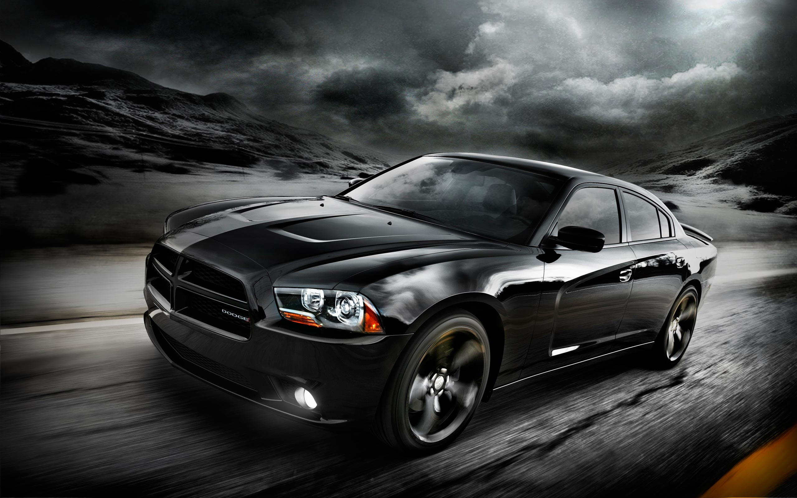 2560x1600 Dodge Challenger Background Wallpaper Photo Background .