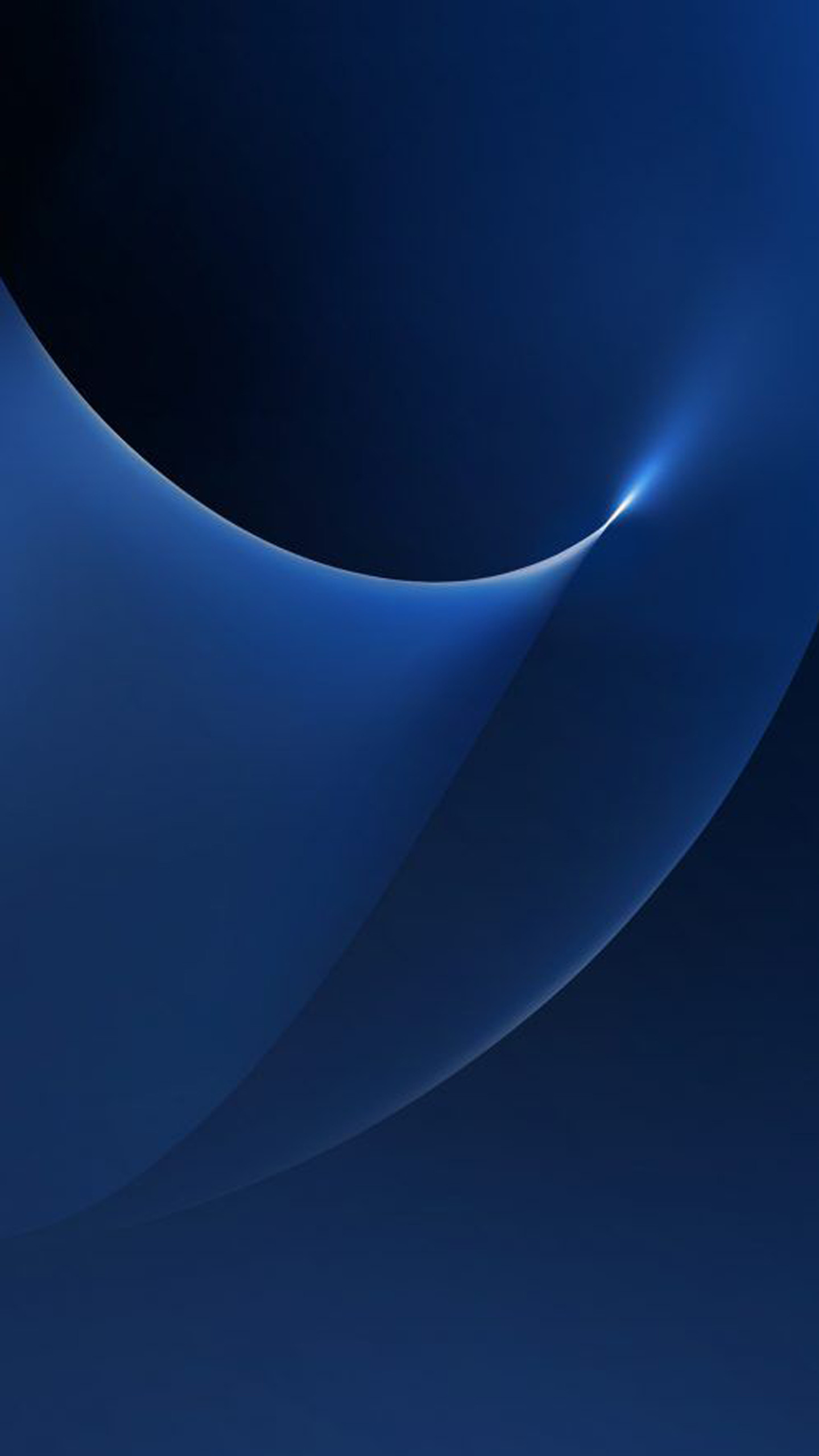 1440x2560 ... Curve Lights 06 for Samsung Galaxy S7 and Edge Wallpaper