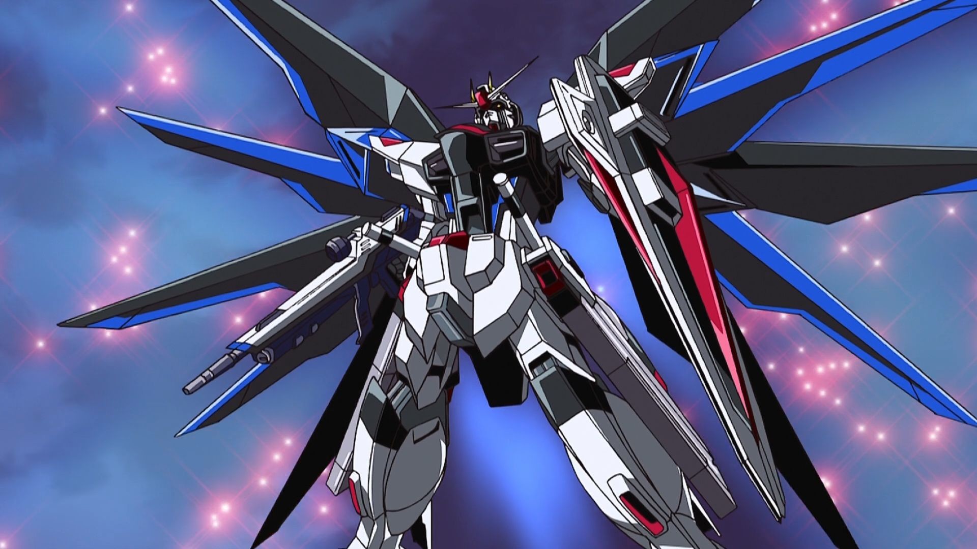1920x1080 Rey Za Burrel - Mobile Suit Gundam SEED Destiny - Zerochan Anime .