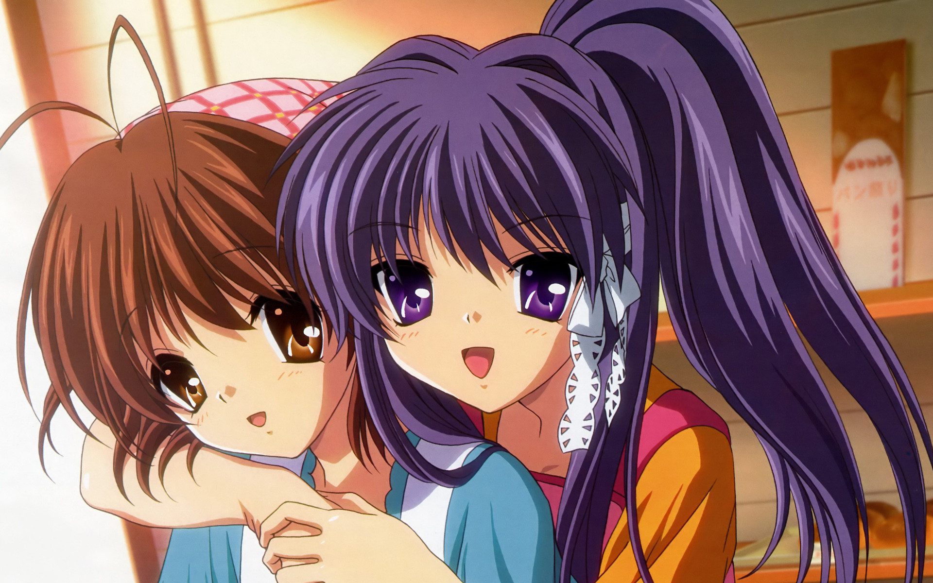 1920x1200 Clannad and Clannad After Story images Clannad Pics HD wallpaper and  background photos