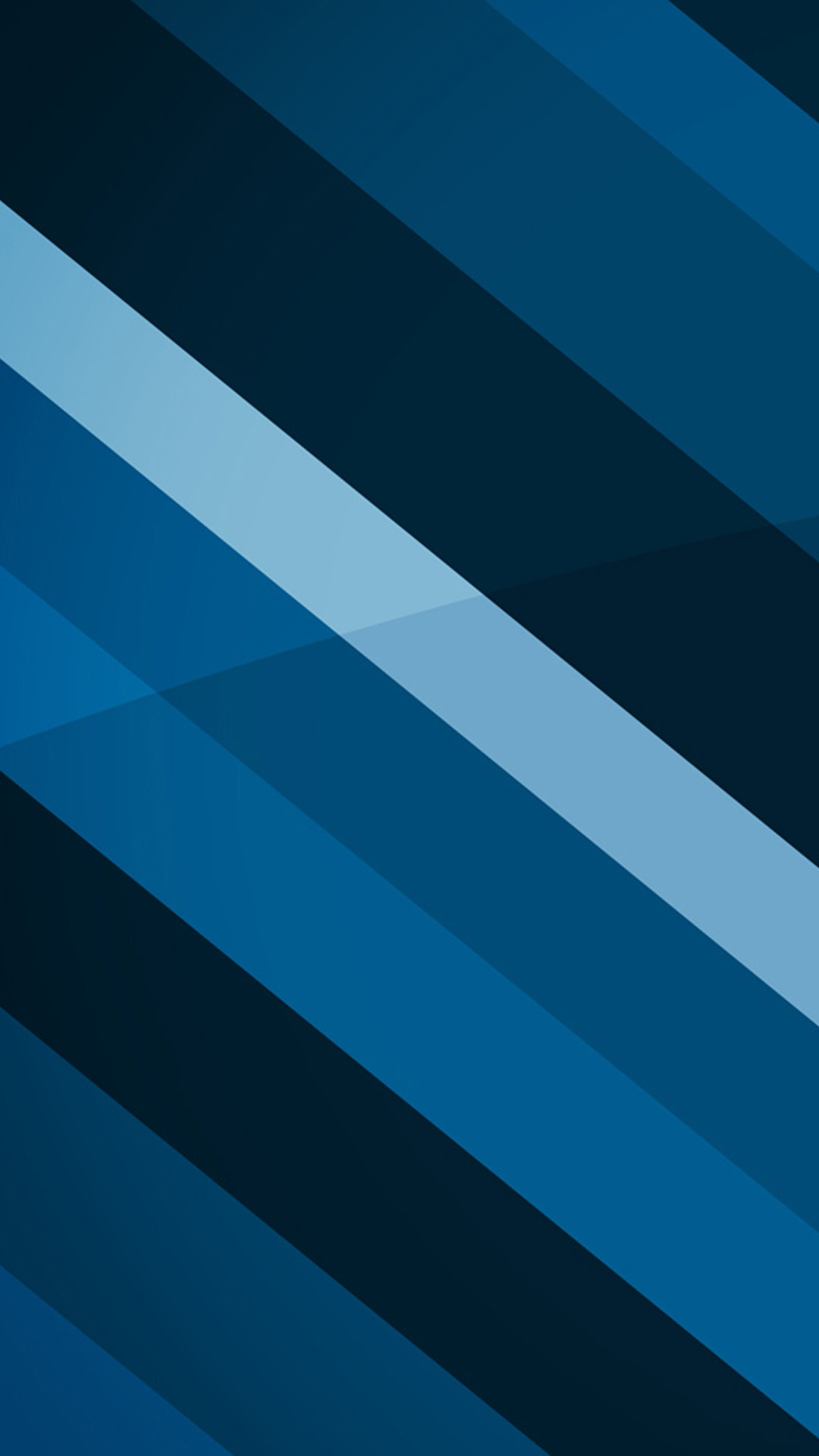1080x1920 Rayure Blue Wallpapers for Galaxy S5