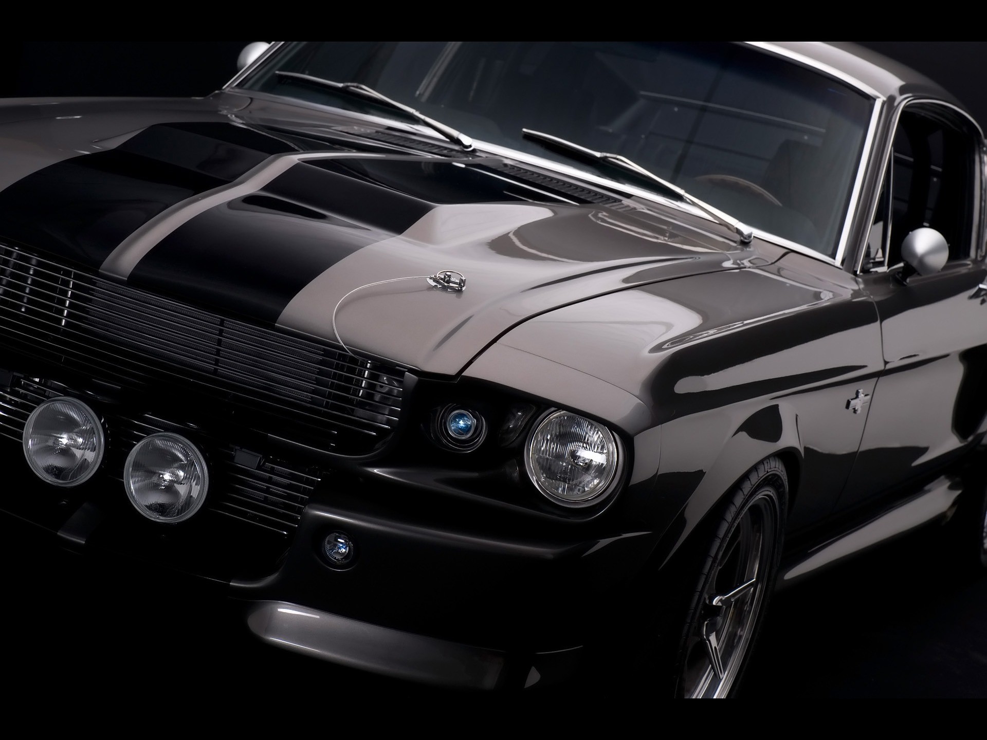 1920x1440 1976 Ford Mustang Wallpaper Muscle Cars Cars