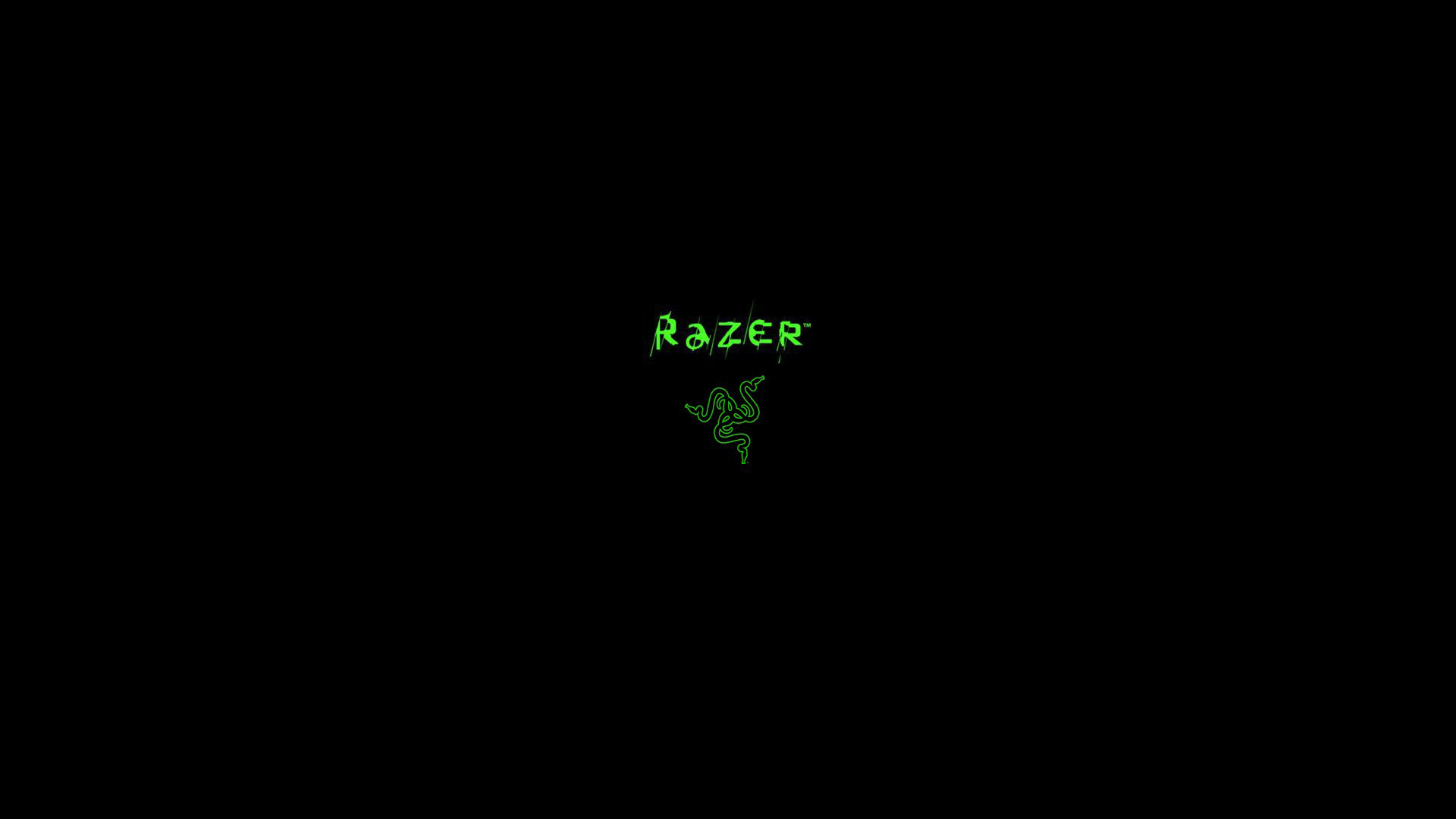 1920x1080 <b>Razer Logo</b> Animated <b>Wallpaper</