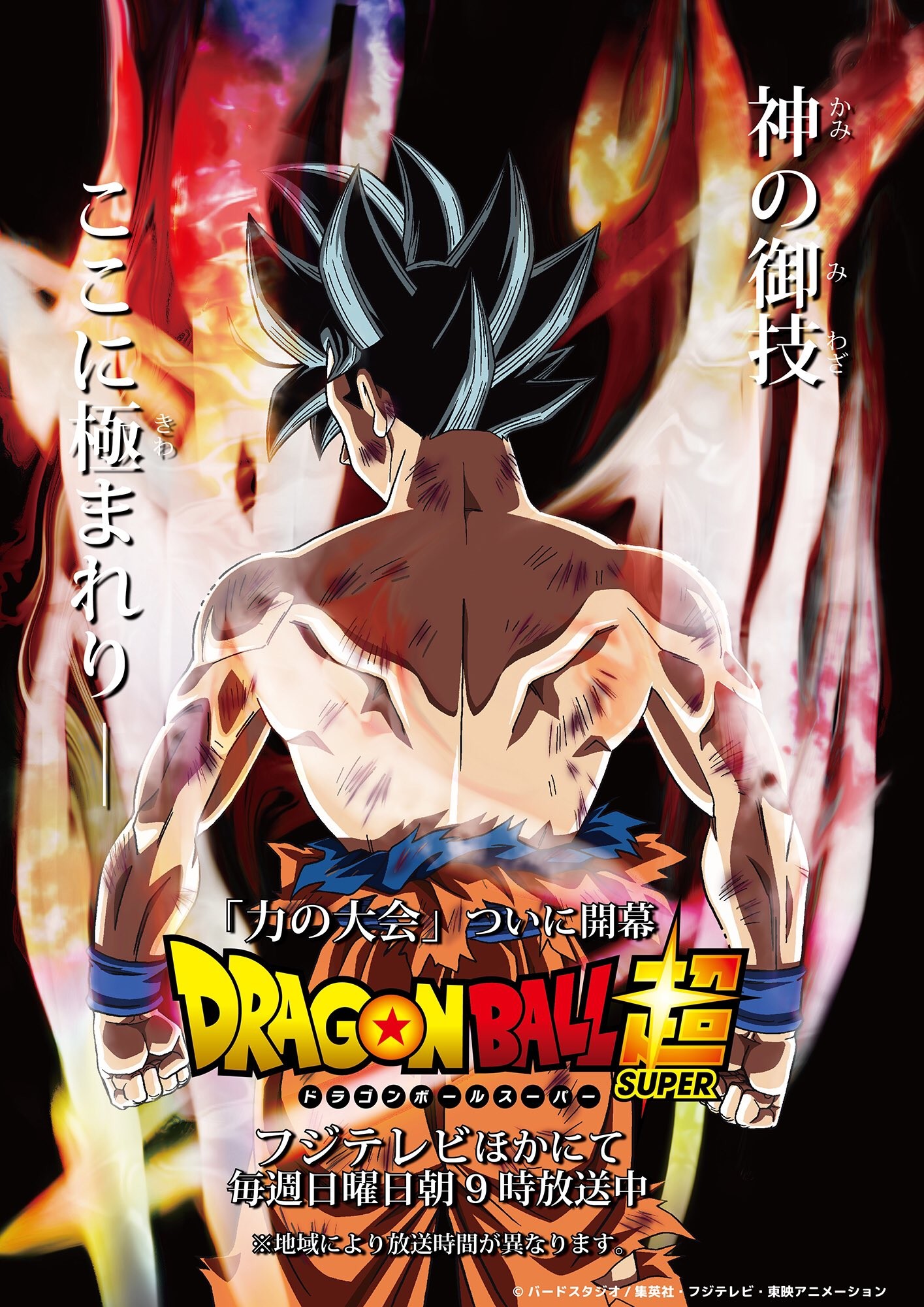 1415x2000 Goku New Form Wallpaper For iPhone 