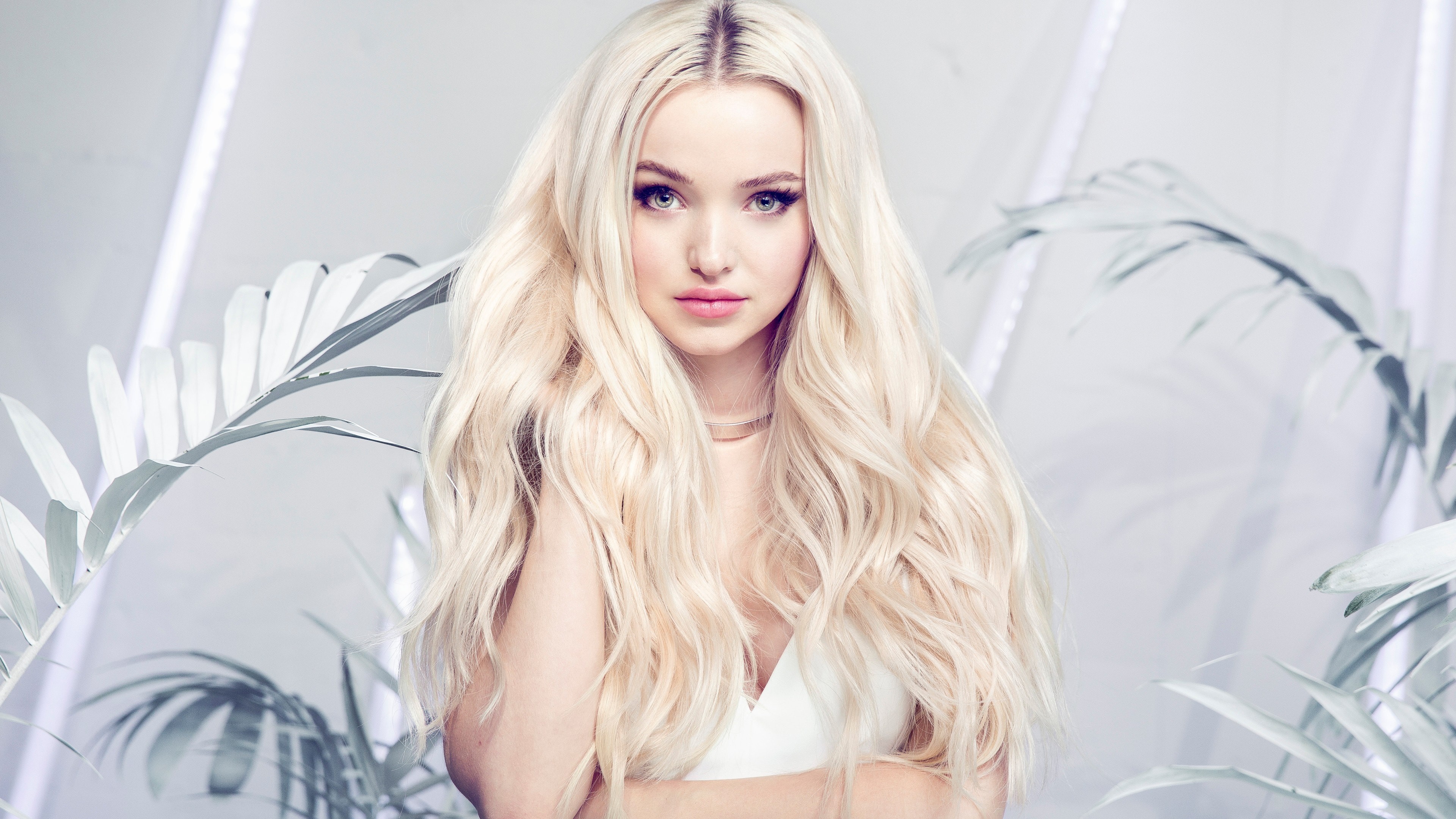 3840x2160 Dove Cameron American Actress 4K - Image #3454 - Licence: Free for Personal  Use