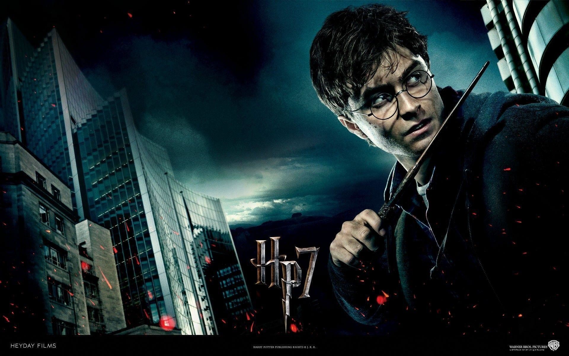 1920x1200 Harry Potter Wallpapers - Full HD wallpaper search - page 4