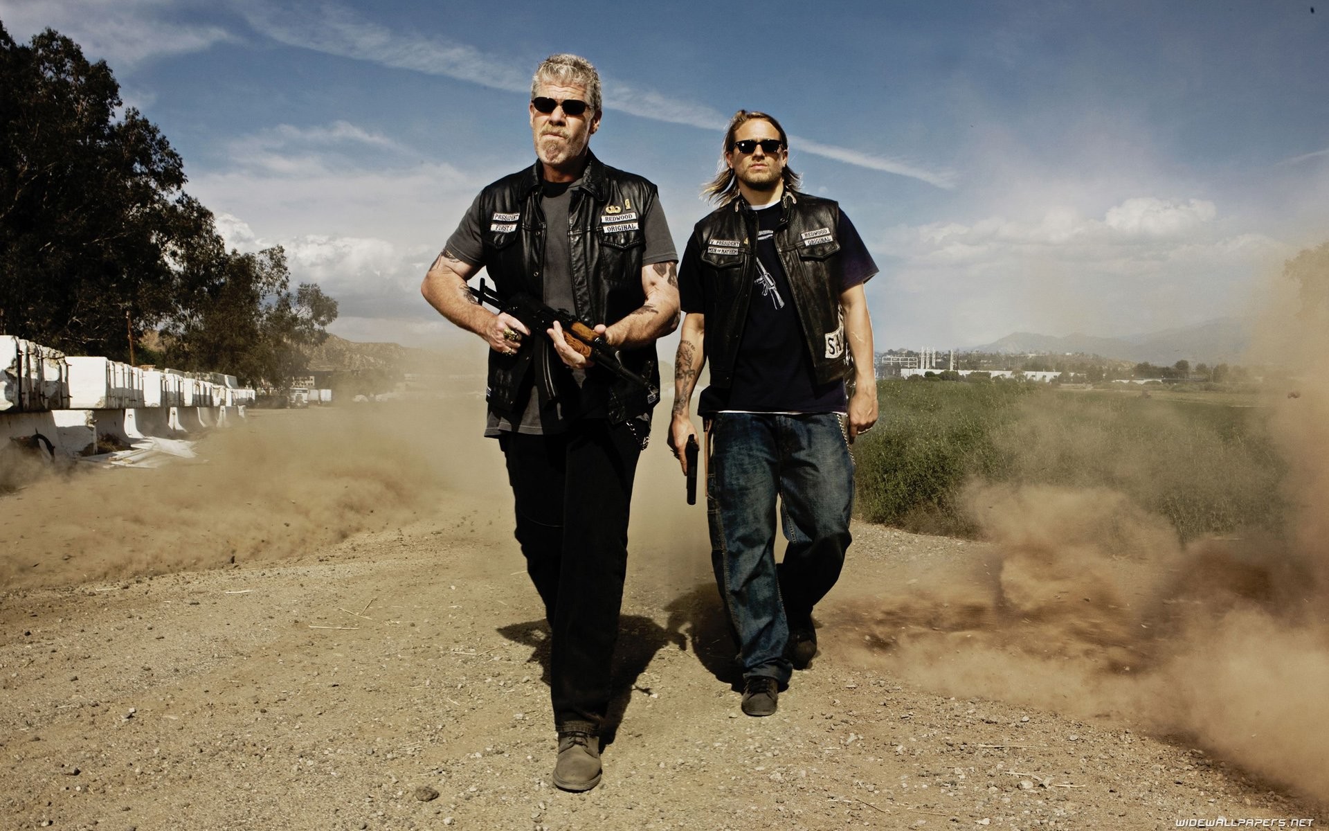 1920x1200 641+ Best HD Sons Of Anarchy Jax Wallpapers - HD Wallpapers