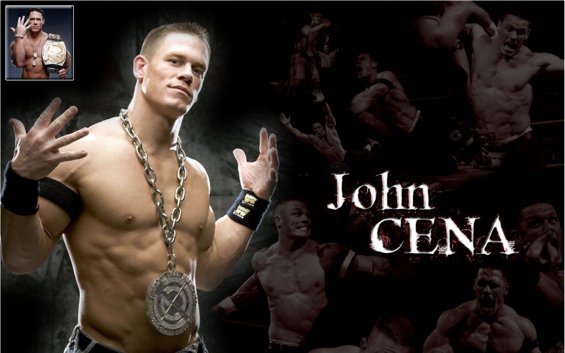 1920x1200 <b>john cena</b> pics | <b>John Cena