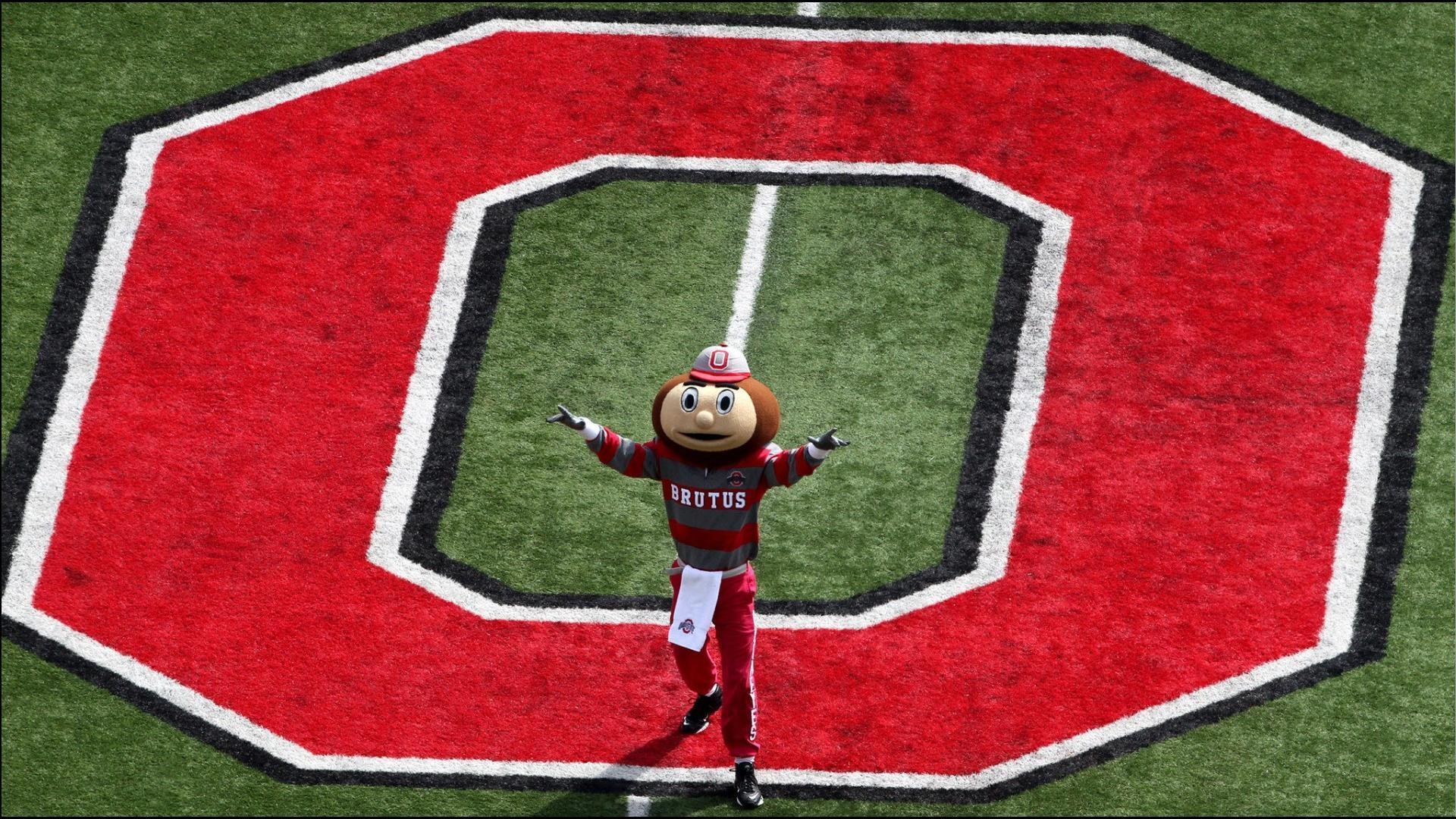 1920x1080 Ohio State Buckeyes Football Wallpapers Wallpaper Cave