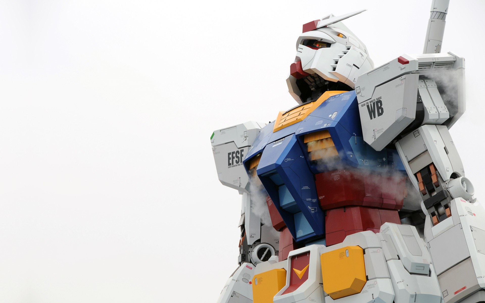 1920x1200 Gundam New Awesome HD Wallpapers 2015 ...
