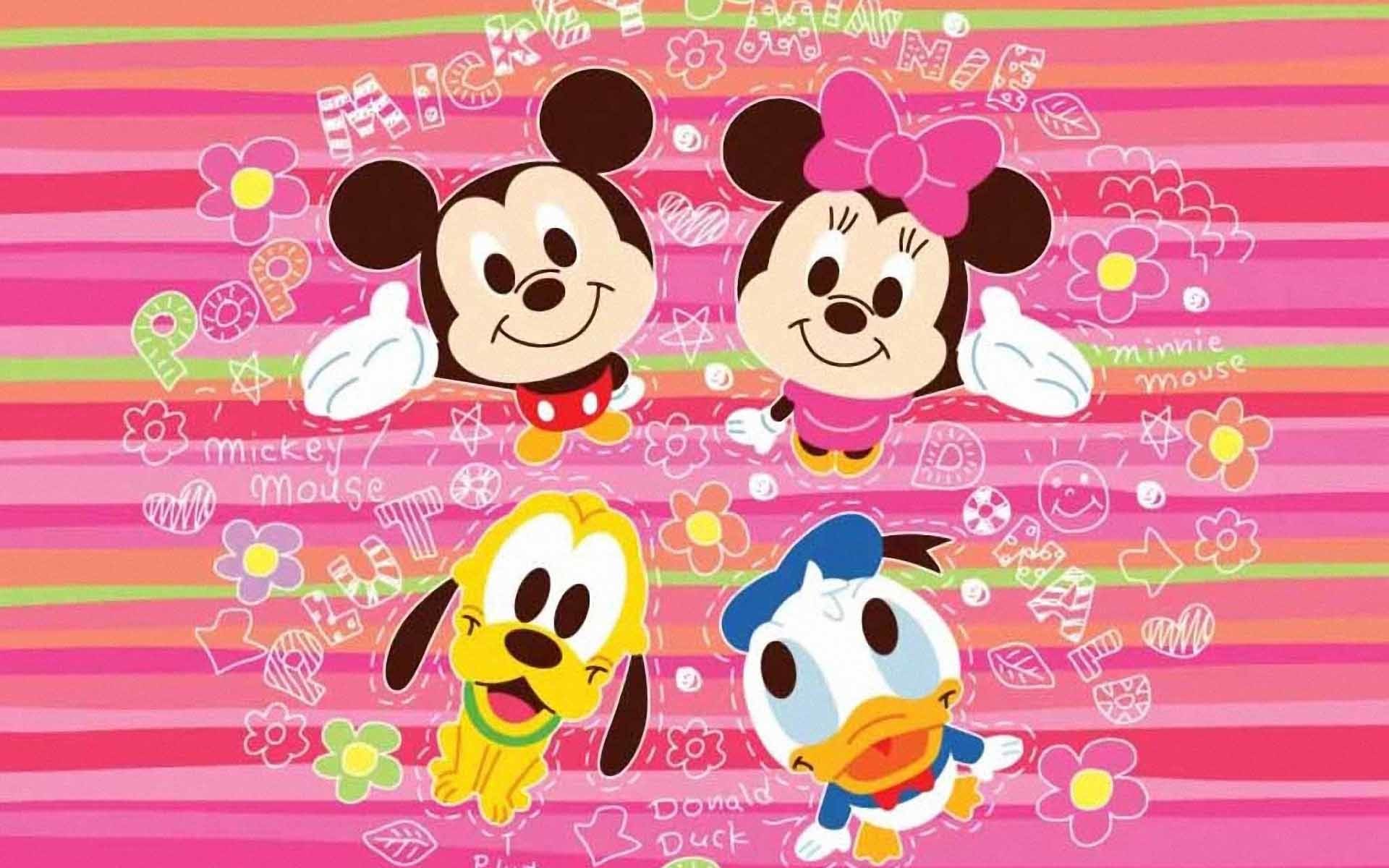 30 Mickey Mouse Disney Aesthetic Wallpapers  Minnie Mouse  Stars  Idea  Wallpapers  iPhone WallpapersColor Schemes