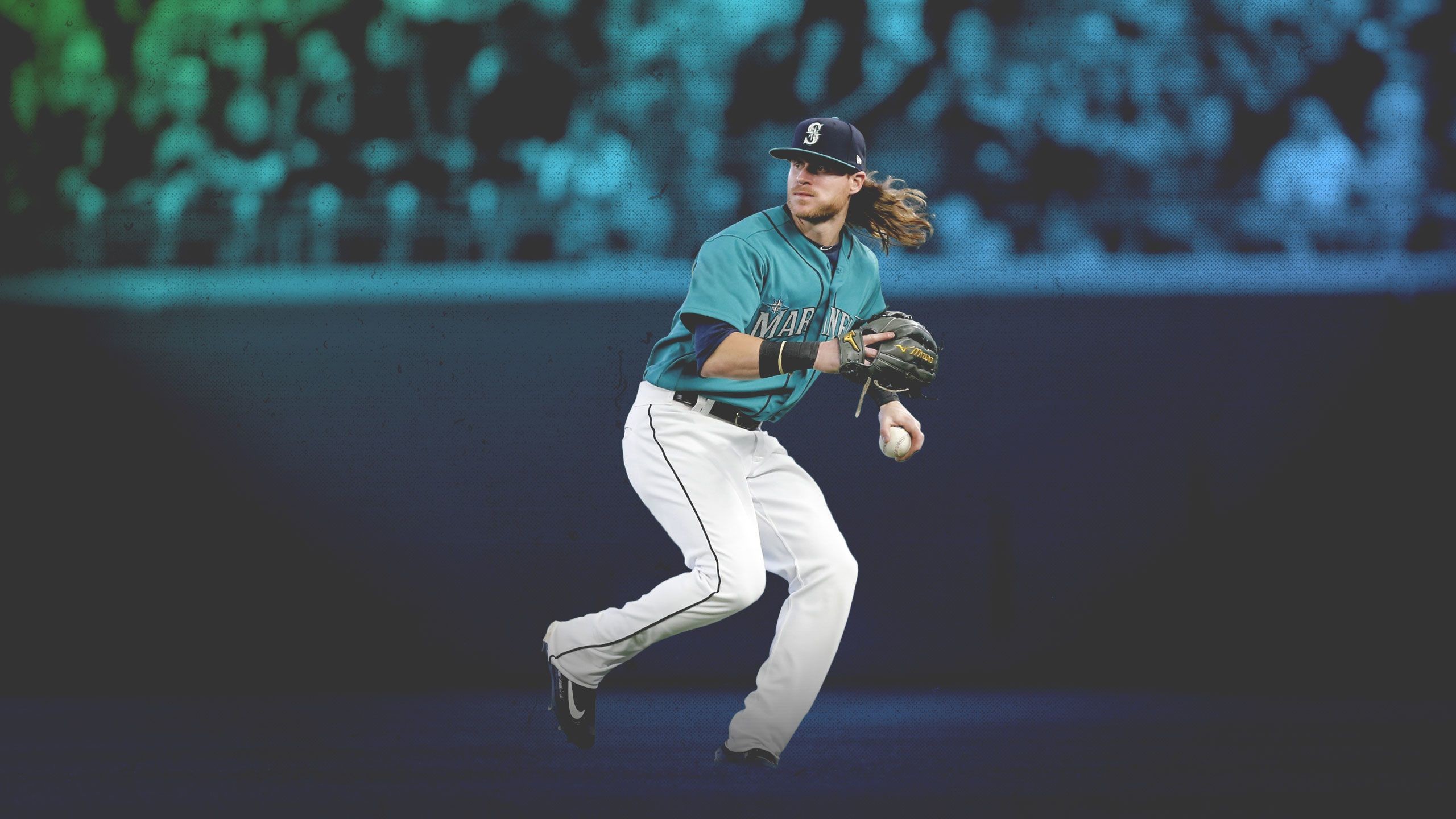 2560x1440 Mariners Players Wallpapers | Seattle Mariners