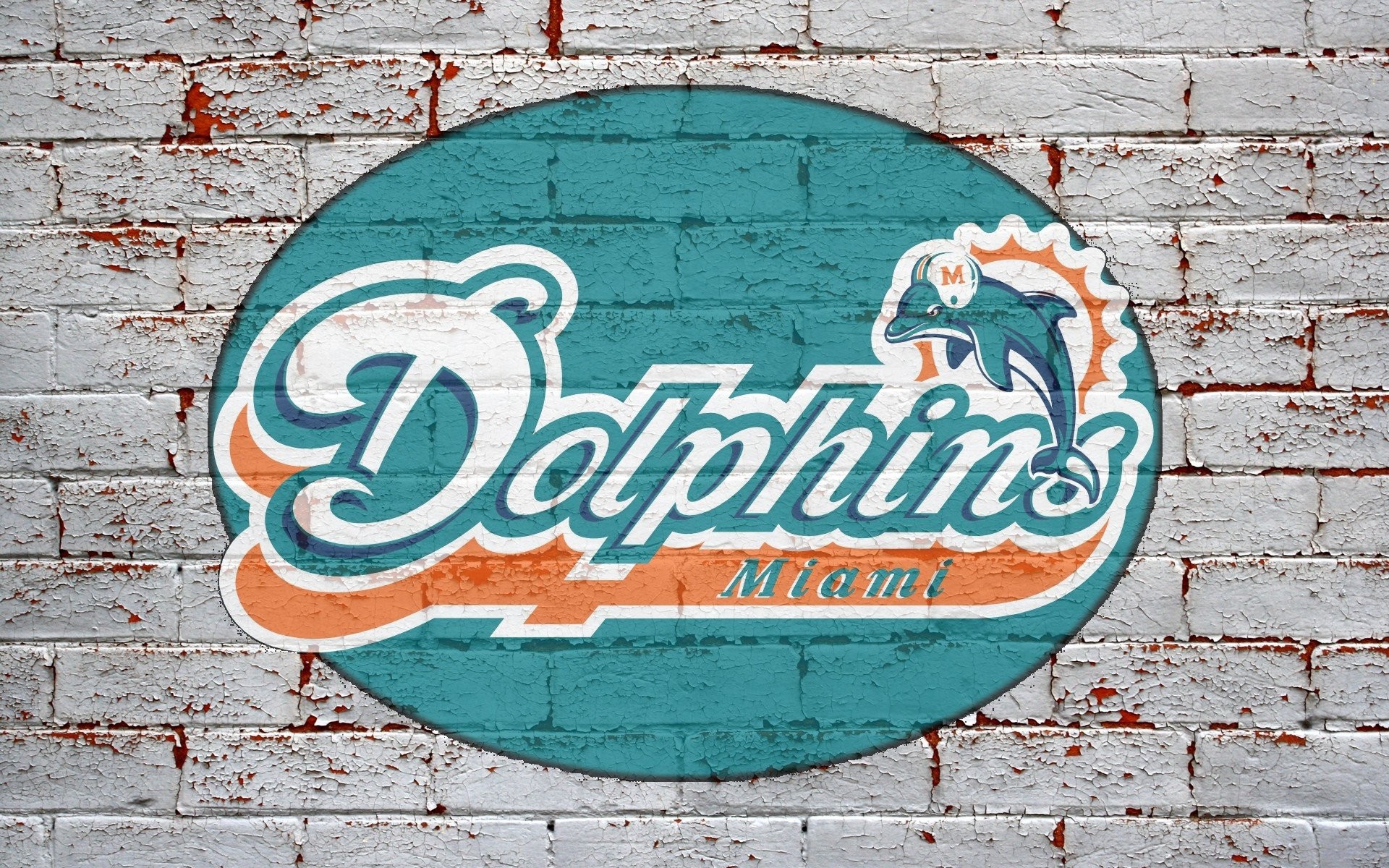 1920x1200 Miami Dolphins 612301