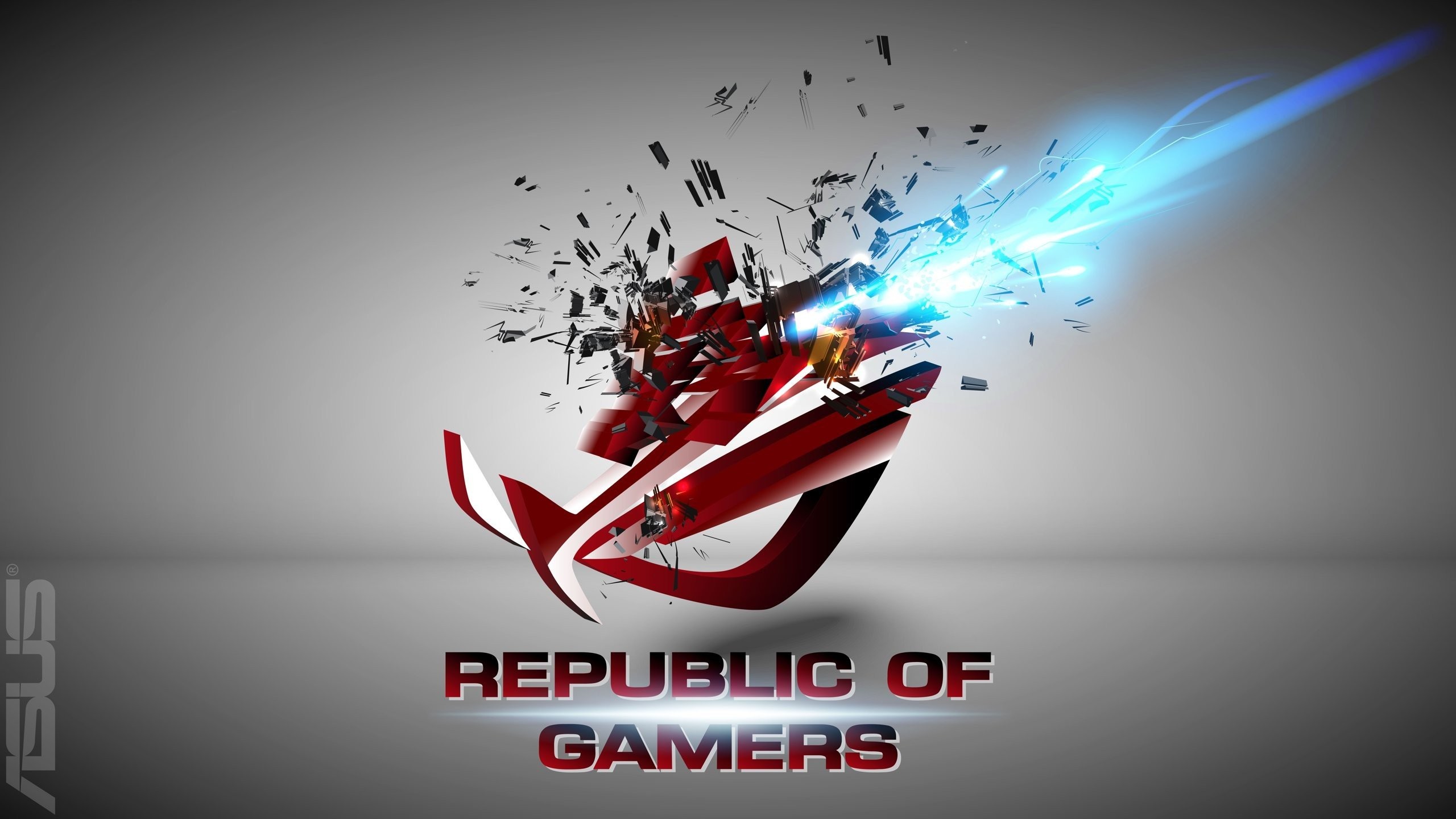 2560x1440 Rog Republic Of Gamers ASUS 113099