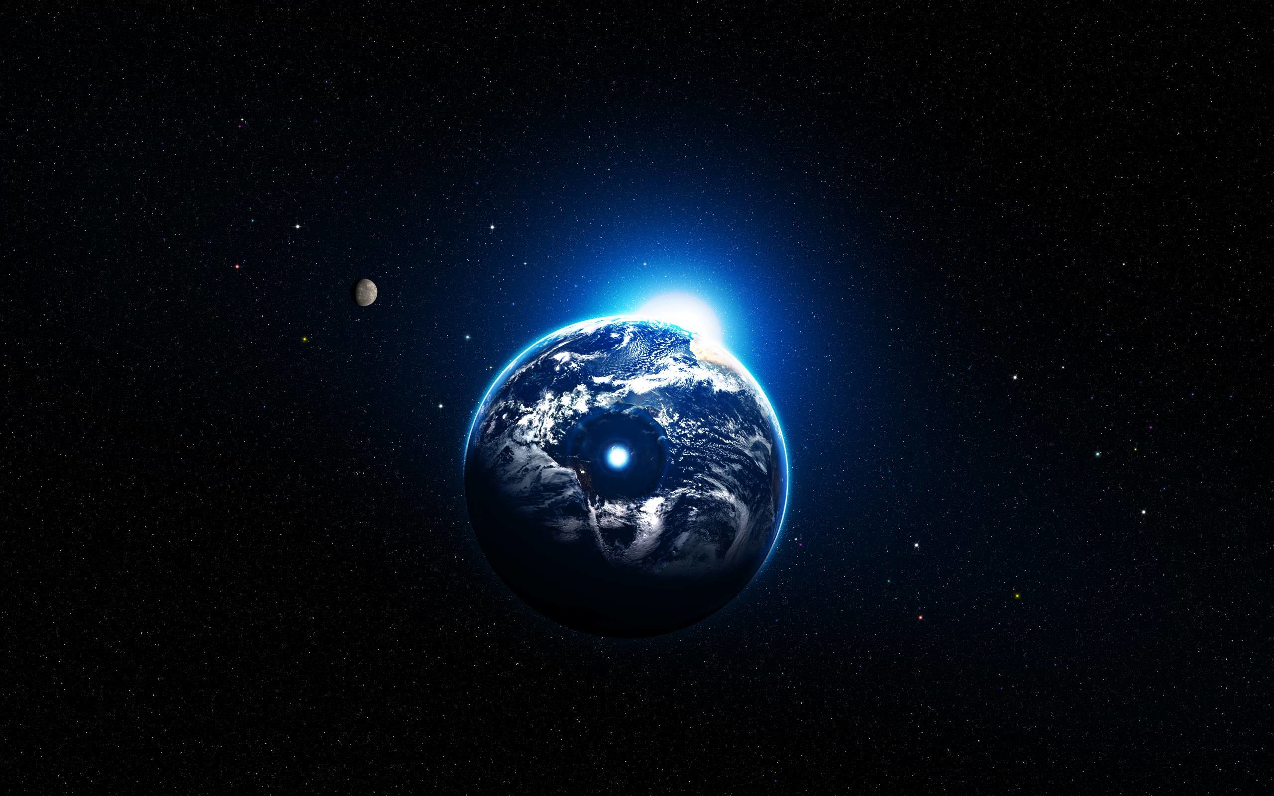 2560x1600 Earth Space Background, wallpaper, Earth Space Background hd .