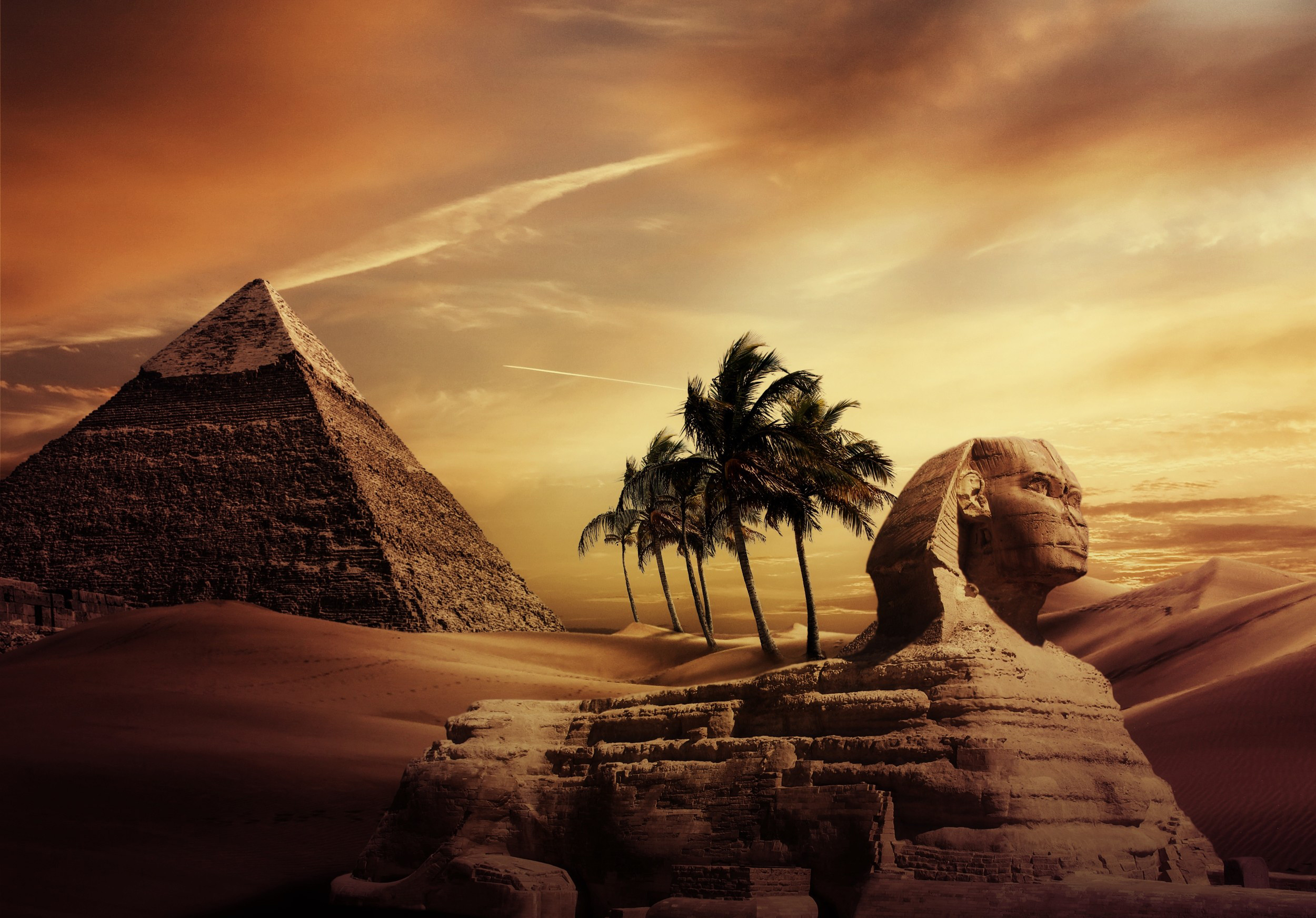 2500x1743 Desktop Egypt Pictures.
