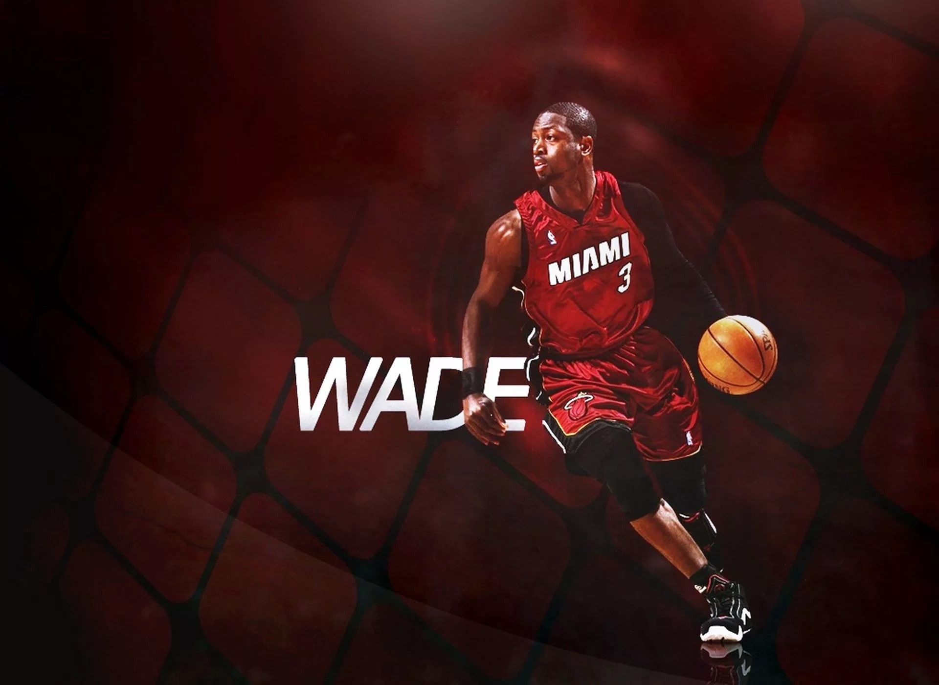 D Wade Wallpaper (69+ images)