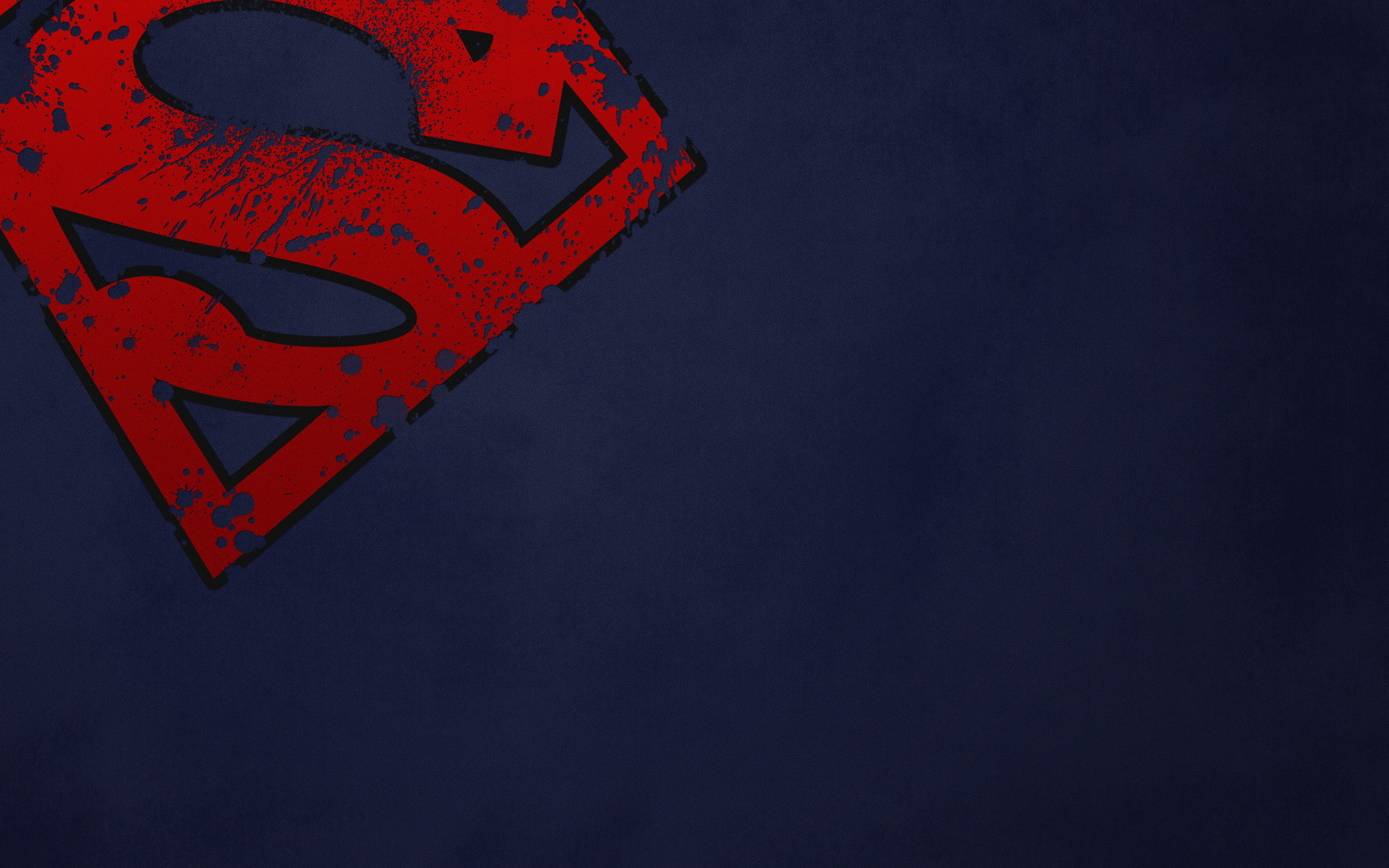 1920x1200 ... backgrounds for superman logo wallpaper background www ...