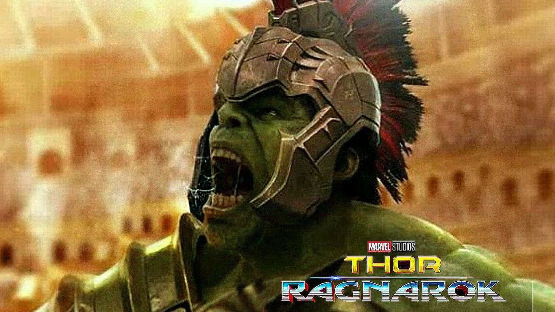 1920x1080 Thor: Ragnarok Filmi HD Wallpaper