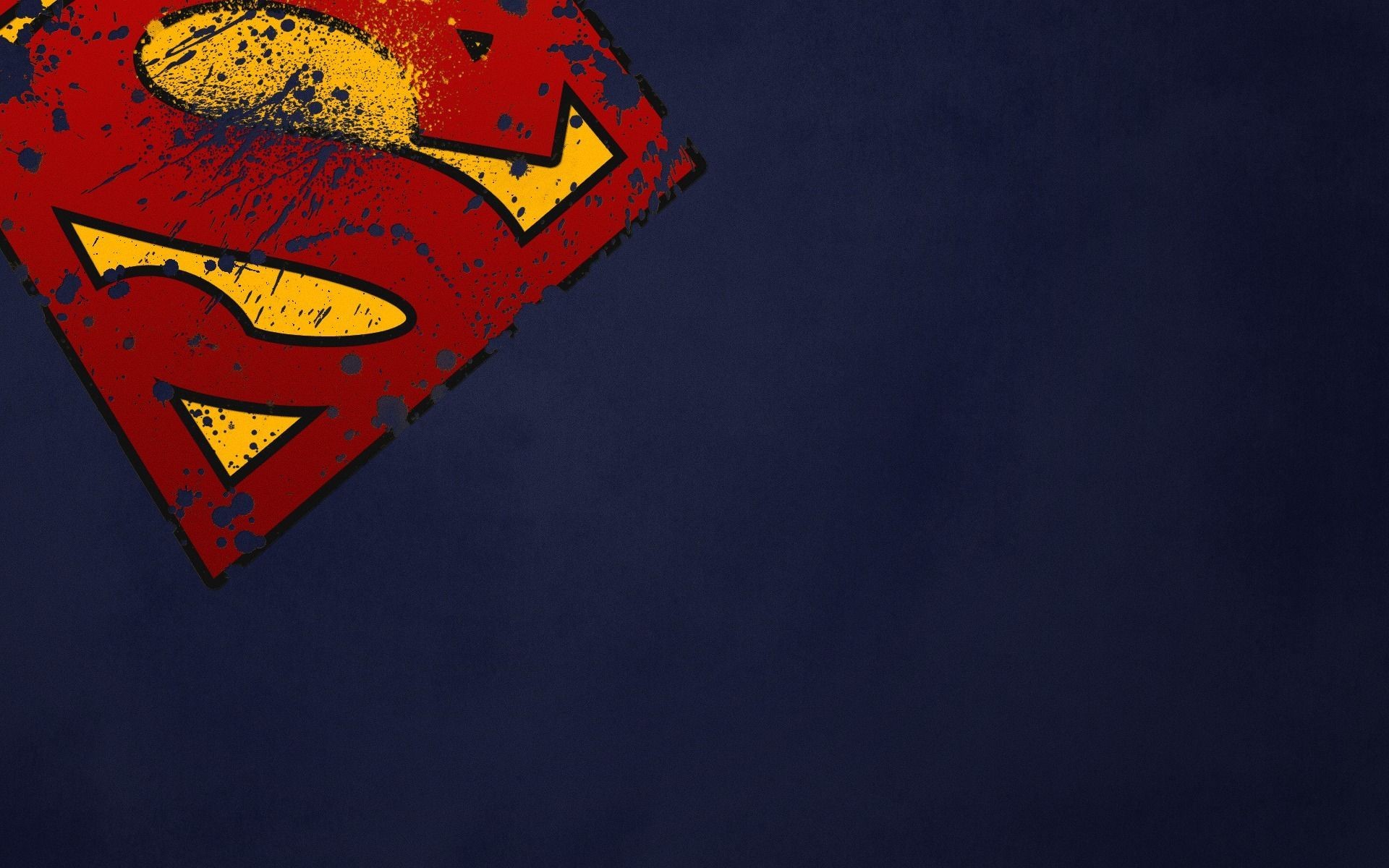 1920x1200 Superman Logo Wallpaper (53 Wallpapers)