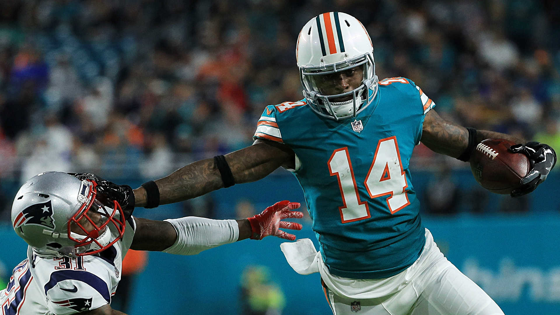 1920x1080 Dolphins grant Jarvis Landry permission to seek trade - LSU Football Report