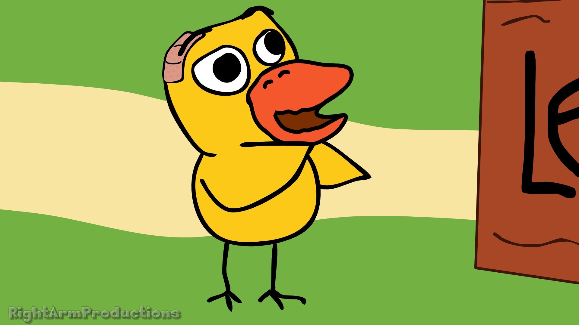 1920x1080 The Duck Song (Parody): Super Funny Duck Jokes ((For Big Kids ONLY)) -  YouTube
