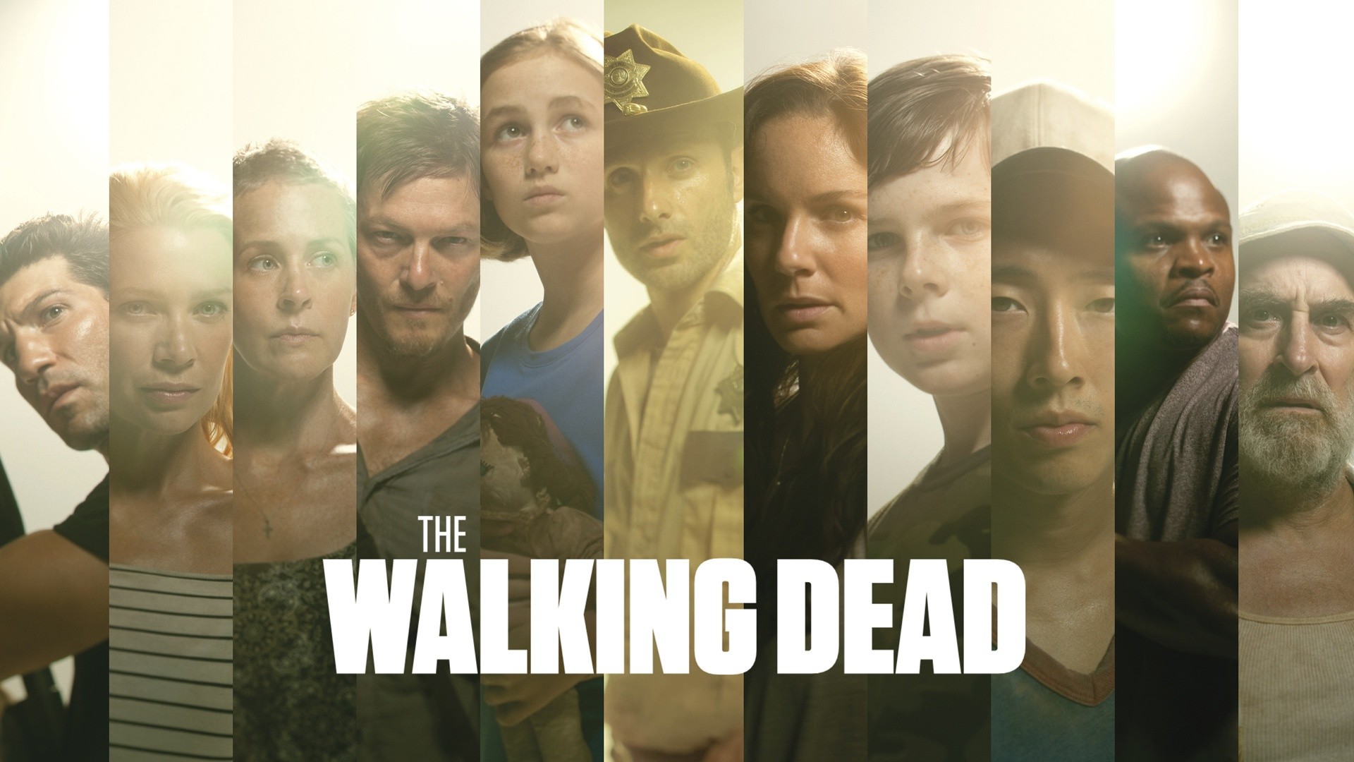 1920x1080 walking dead photographs | The Walking Dead Movie 2013 Wallpaper HD