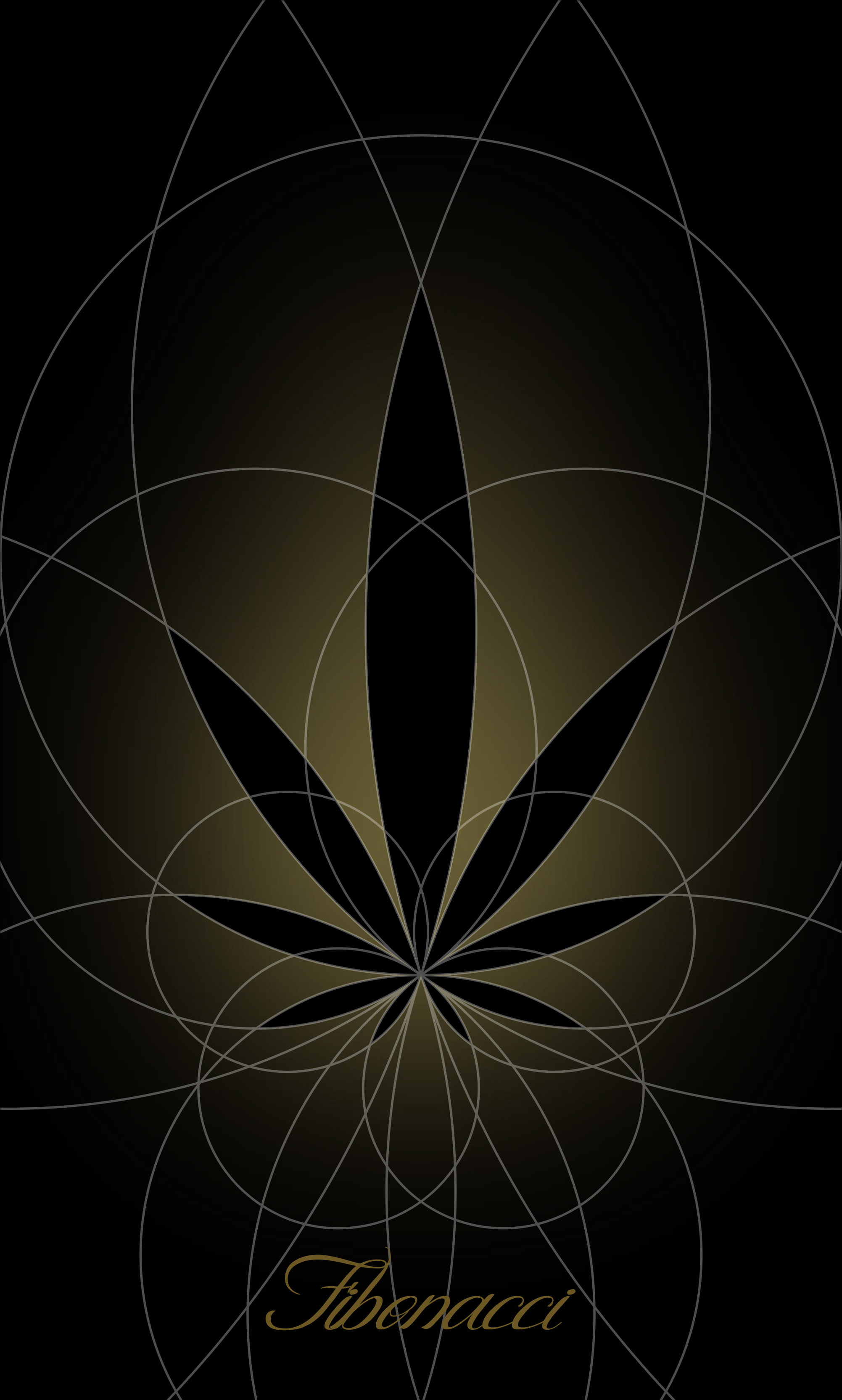 2003x3329 Cannabis golden ratio design by zbozo 30/09/2015