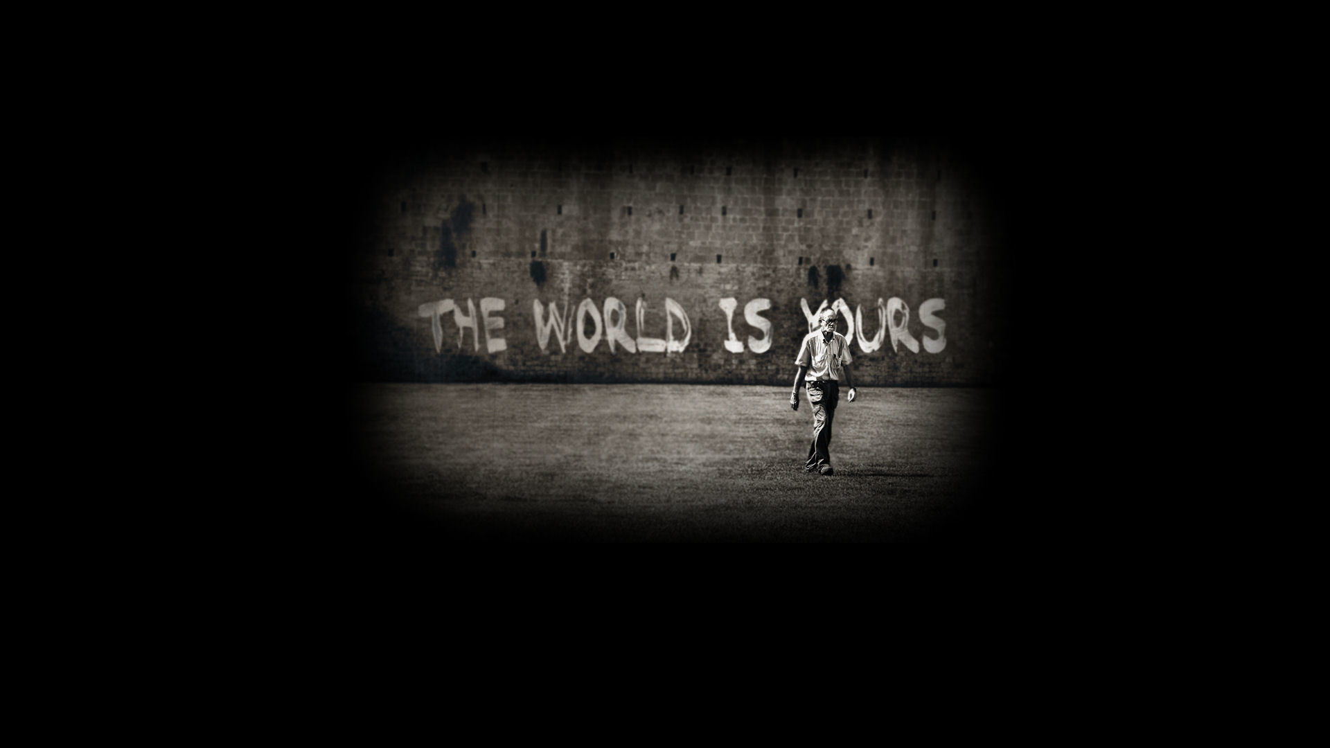 1920x1080 Photos the world is yours wallpaper