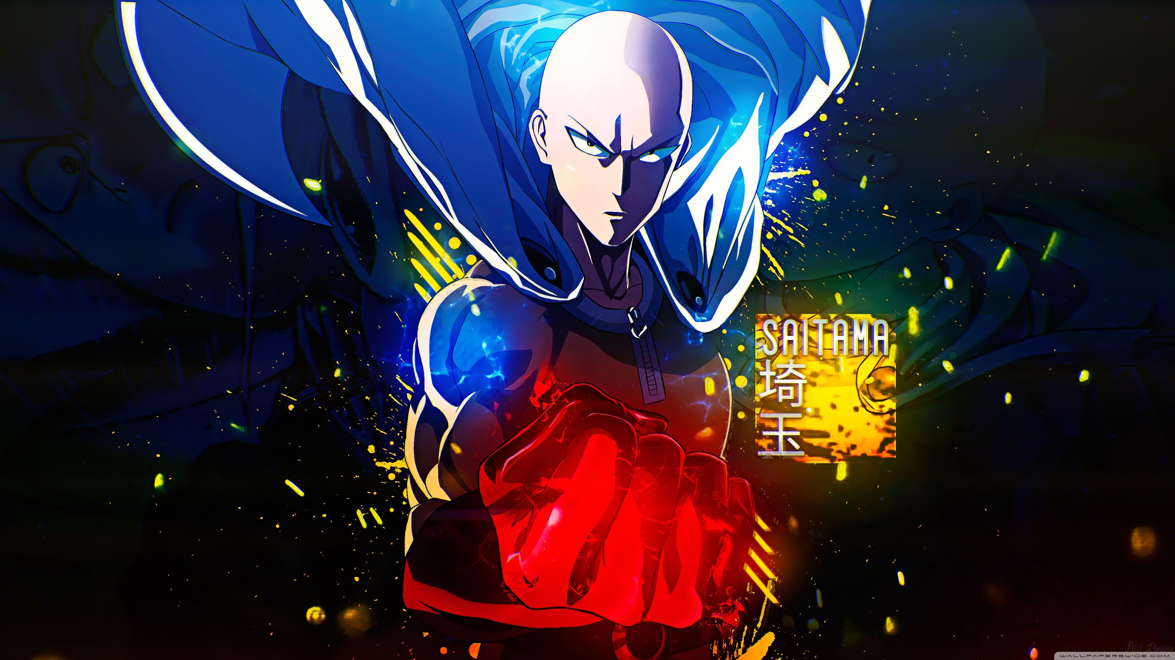 One Punch Man Anime 1366X768 Wallpapers 1366x768 one punch man anime 4k
1366x768 resolution hd 4k wallpapers