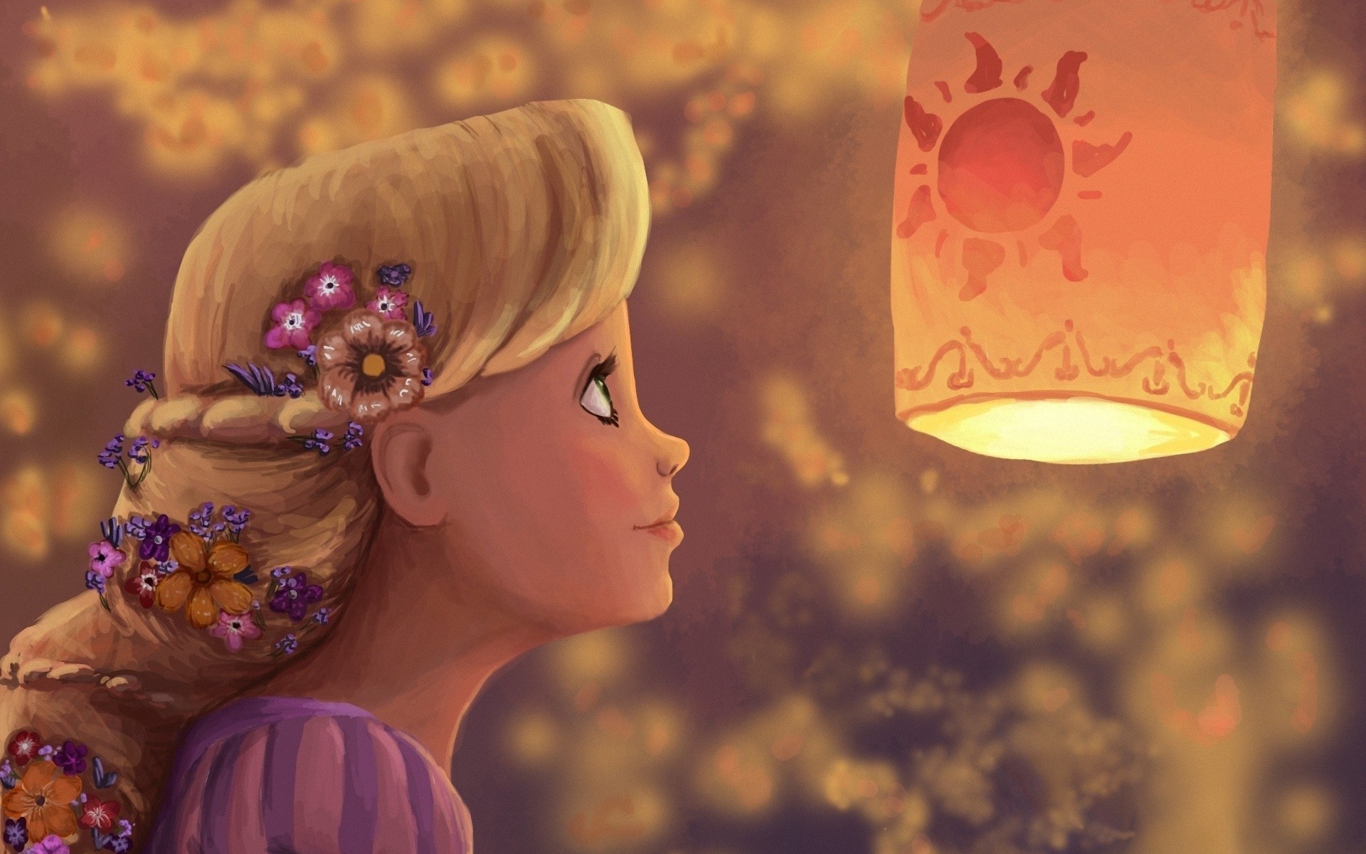 Tangled Wallpapers  Top Free Tangled Backgrounds  WallpaperAccess
