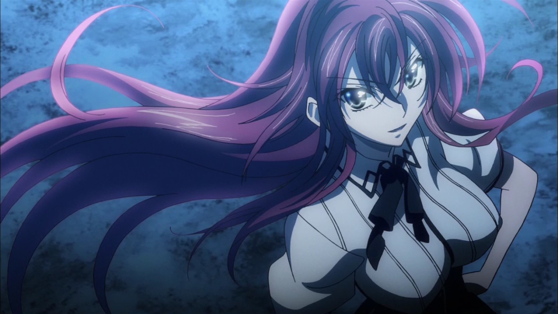 Rias Gremory, High School DxD Wiki