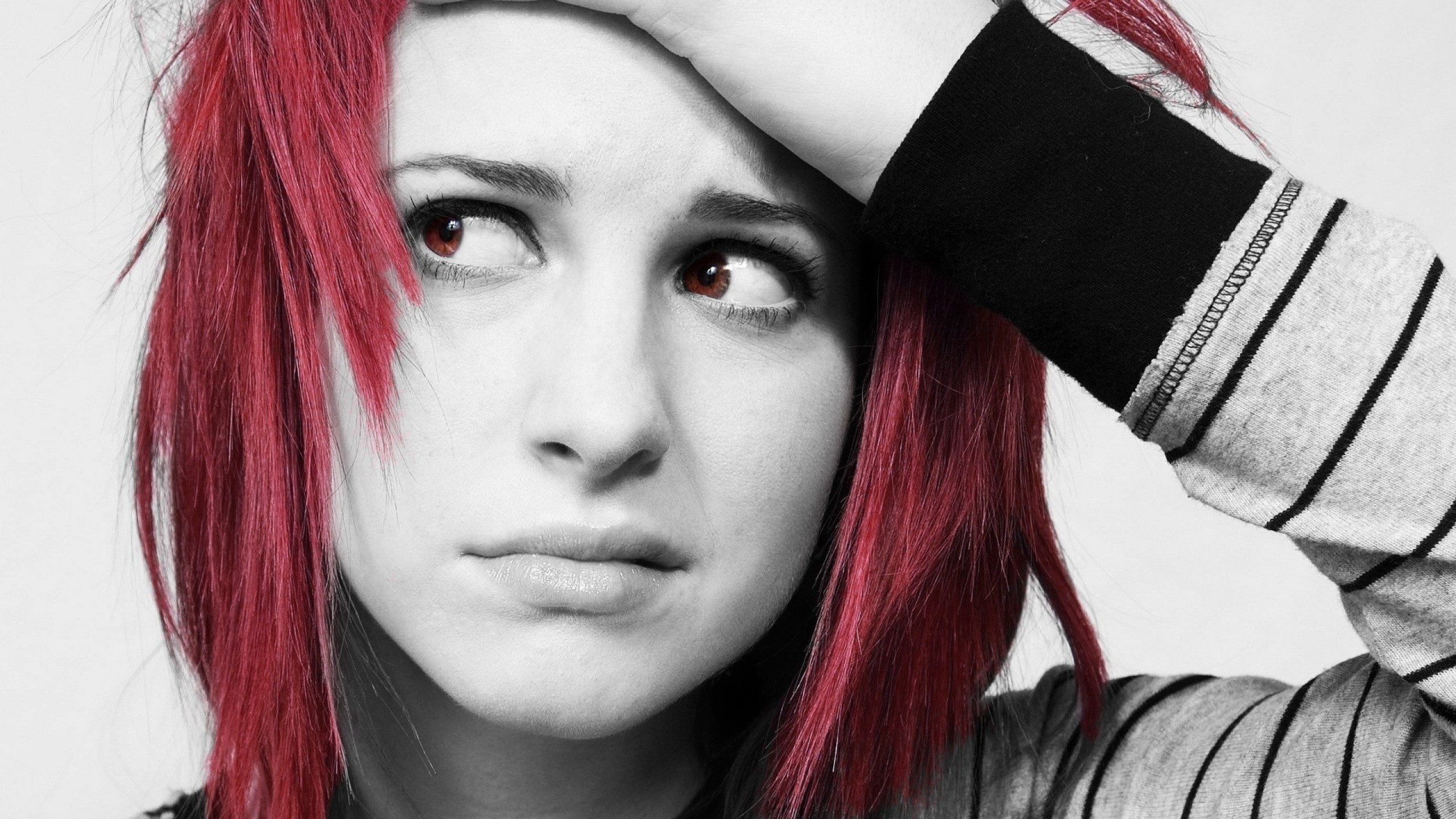 2560x1440 ... 4188549 Paramore Wallpapers | Paramore Backgrounds ...