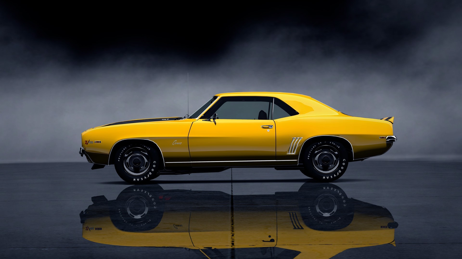 1920x1080 ... chevy car racing camro hd wallpaper download chevy car images free ...