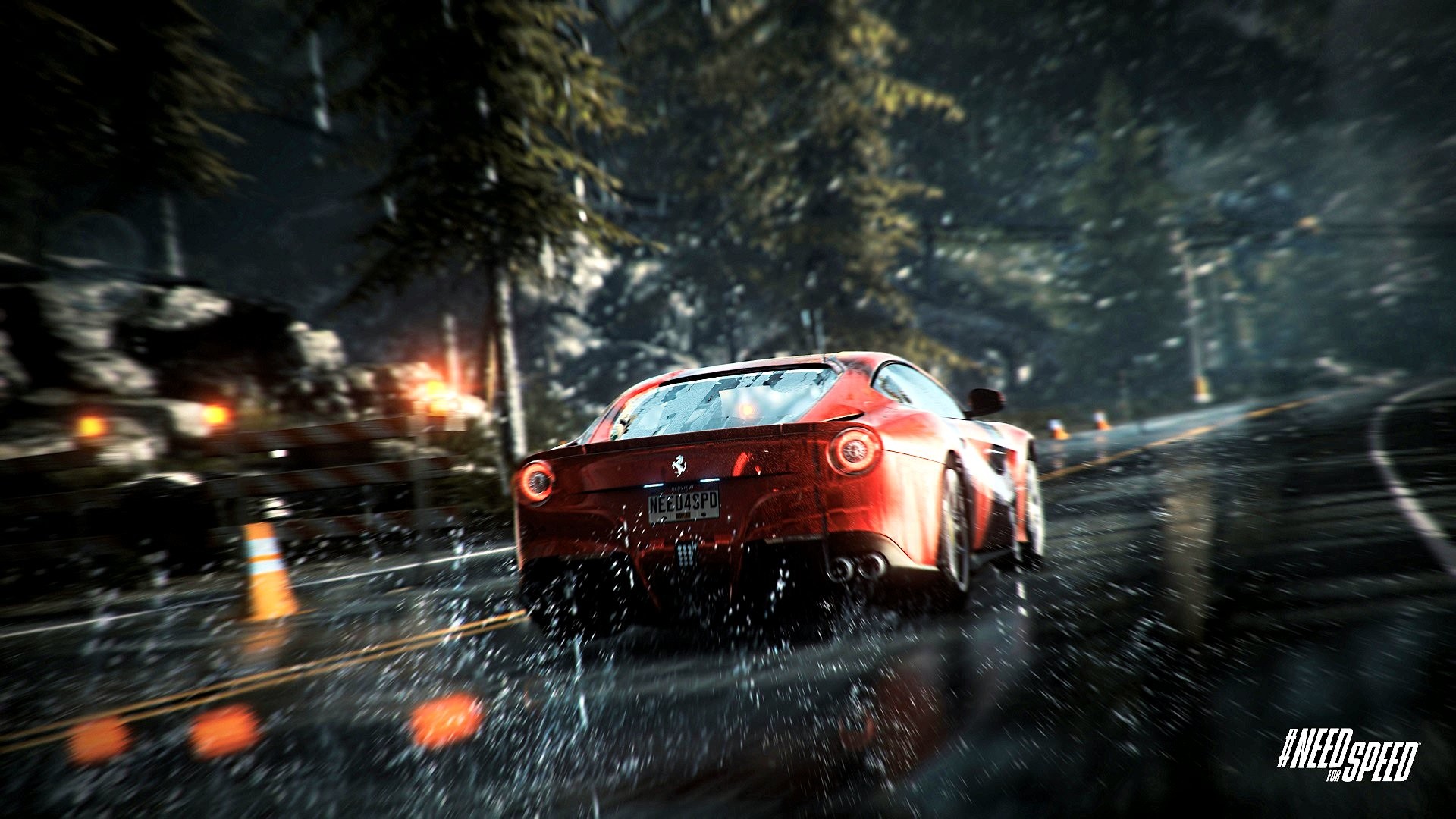 1920x1080 Fantastic Need For Speed Wallpaper